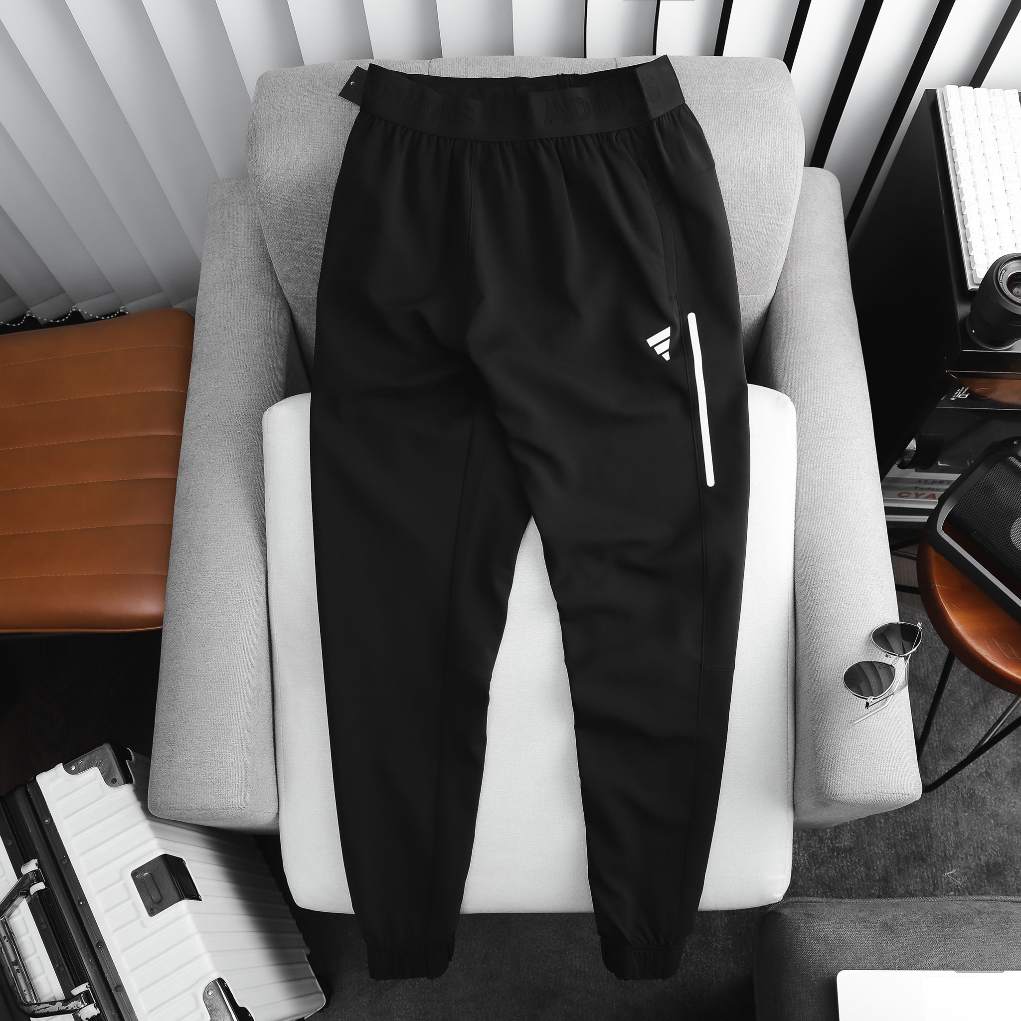 Quần Jogger Das Performance JG95
