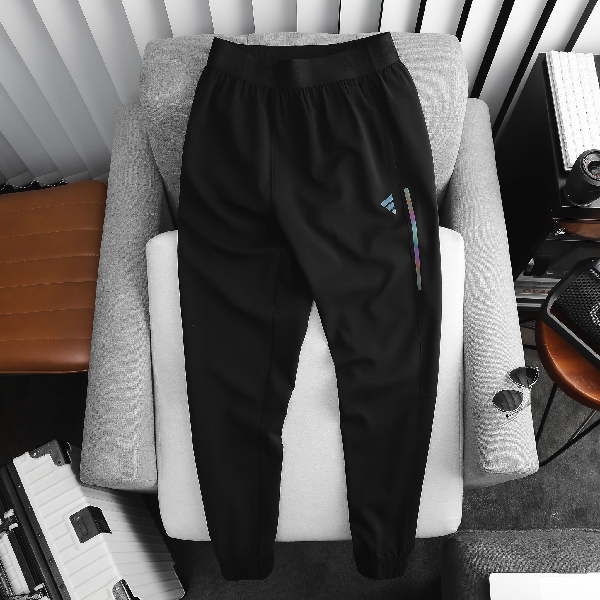 Quần Jogger Das Performance JG95