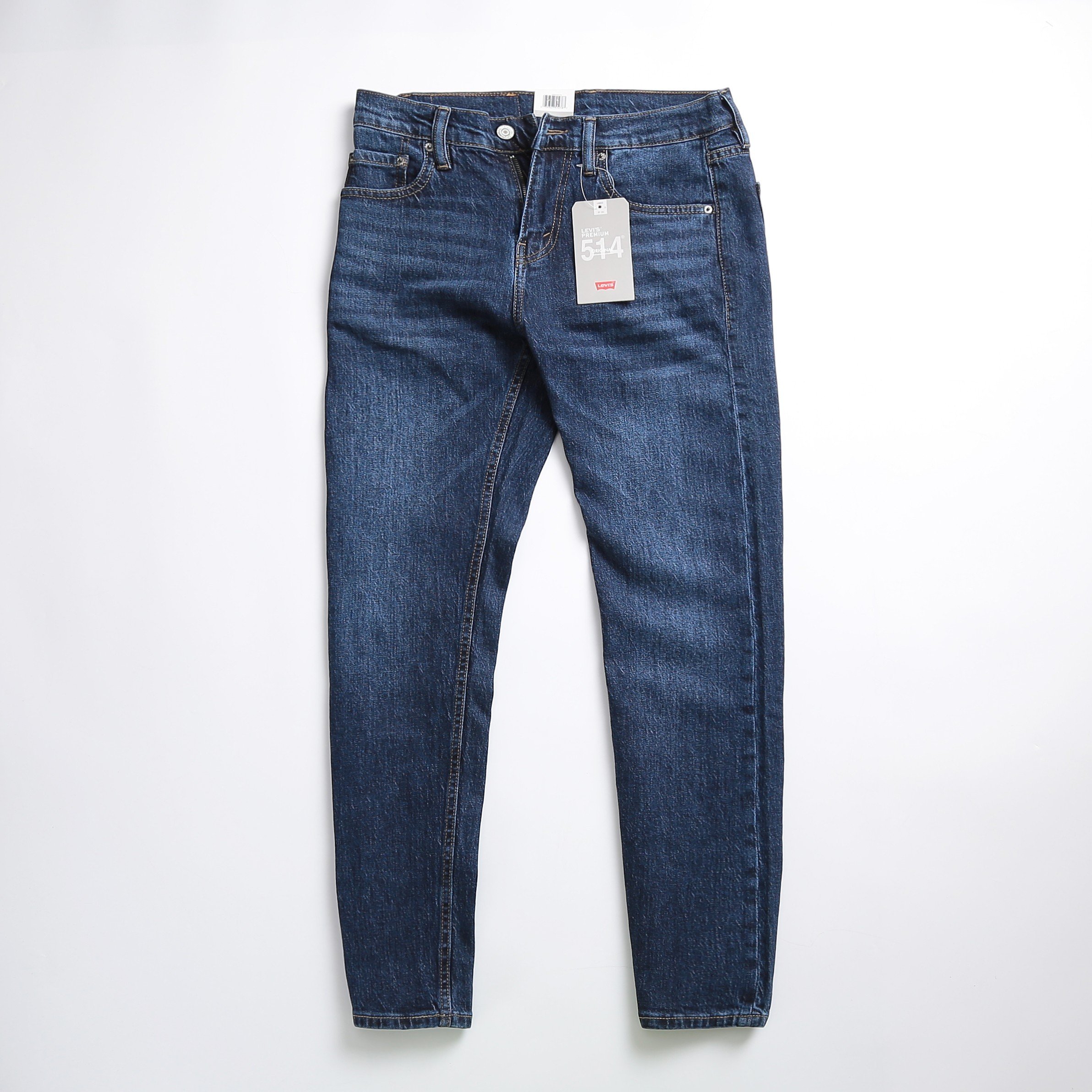 Quần Jeans dài LV LV01