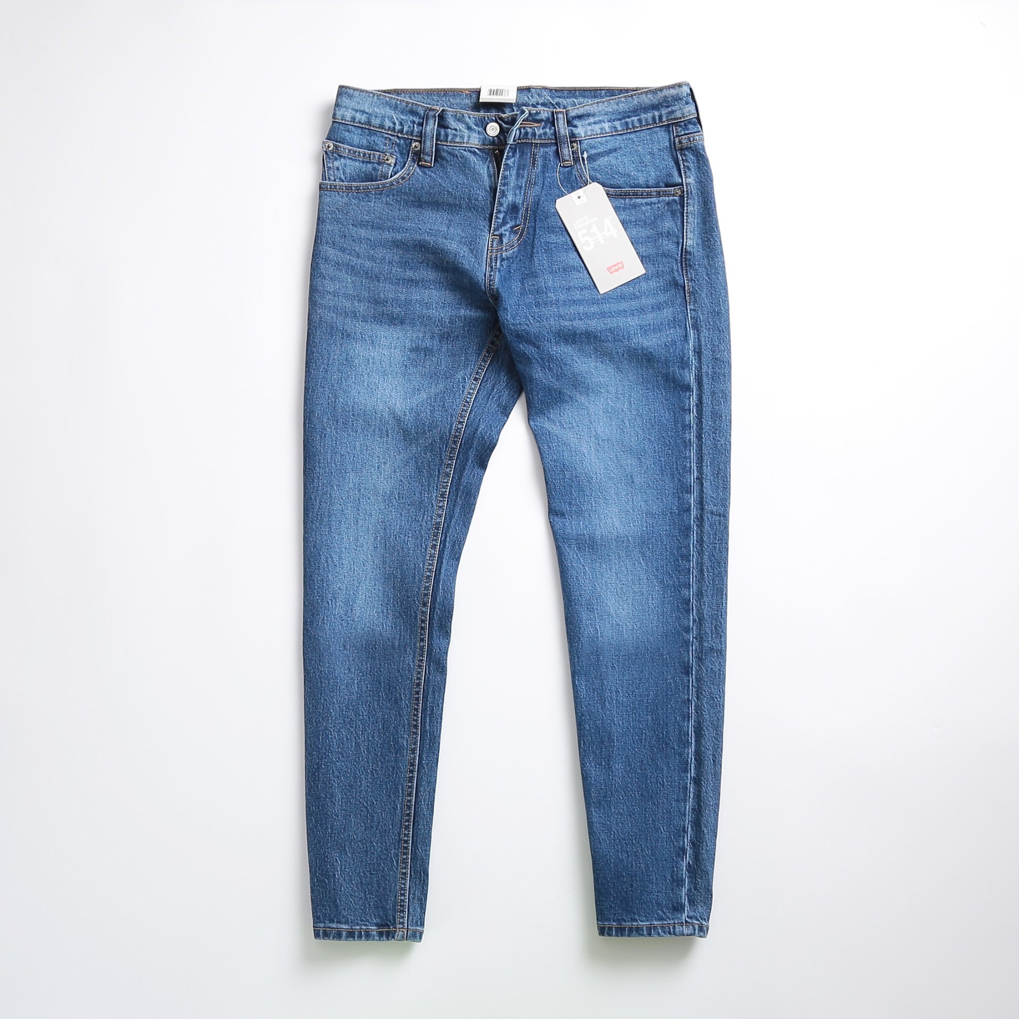 Quần Jeans dài LV LV01