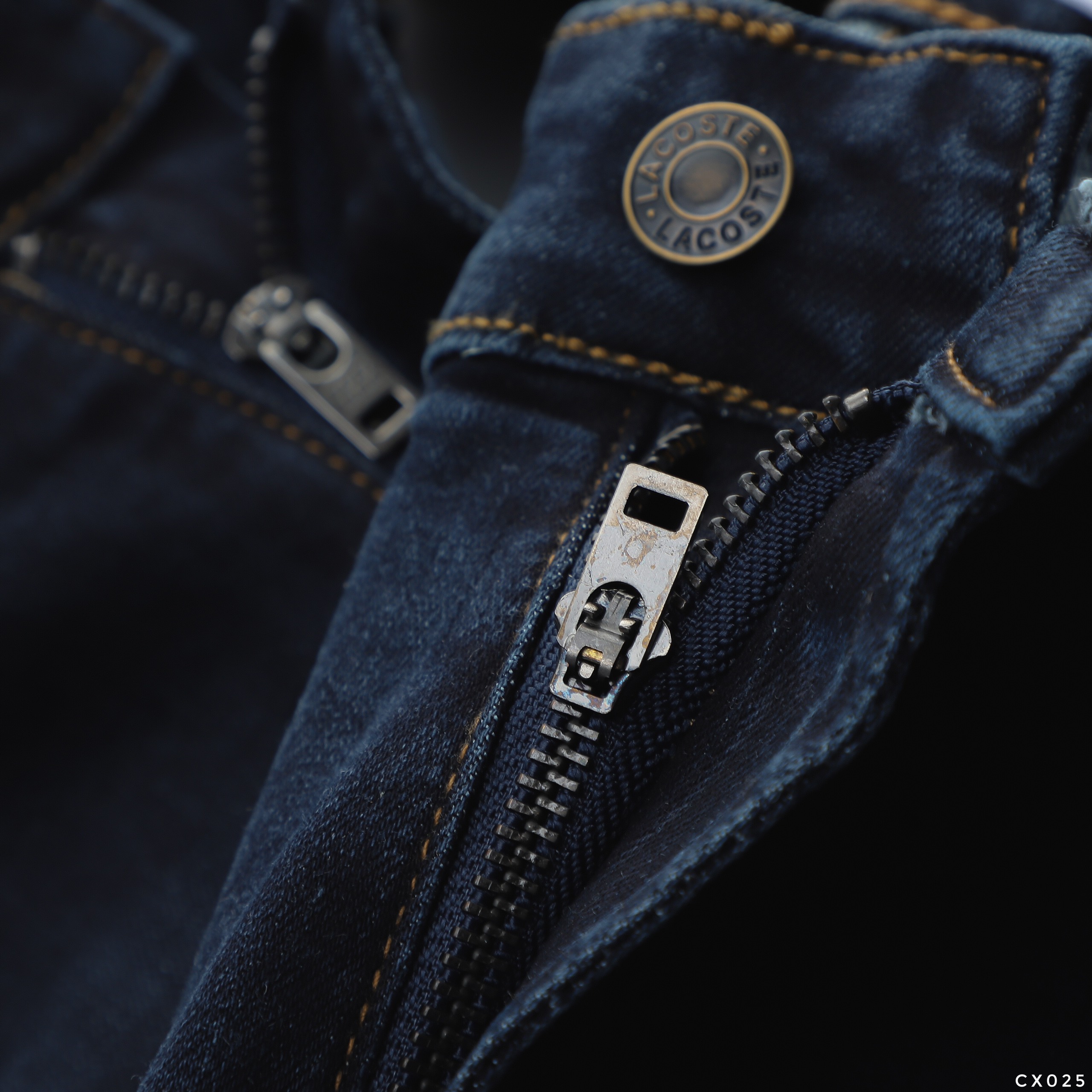 Quần Jeans dài LC CX025