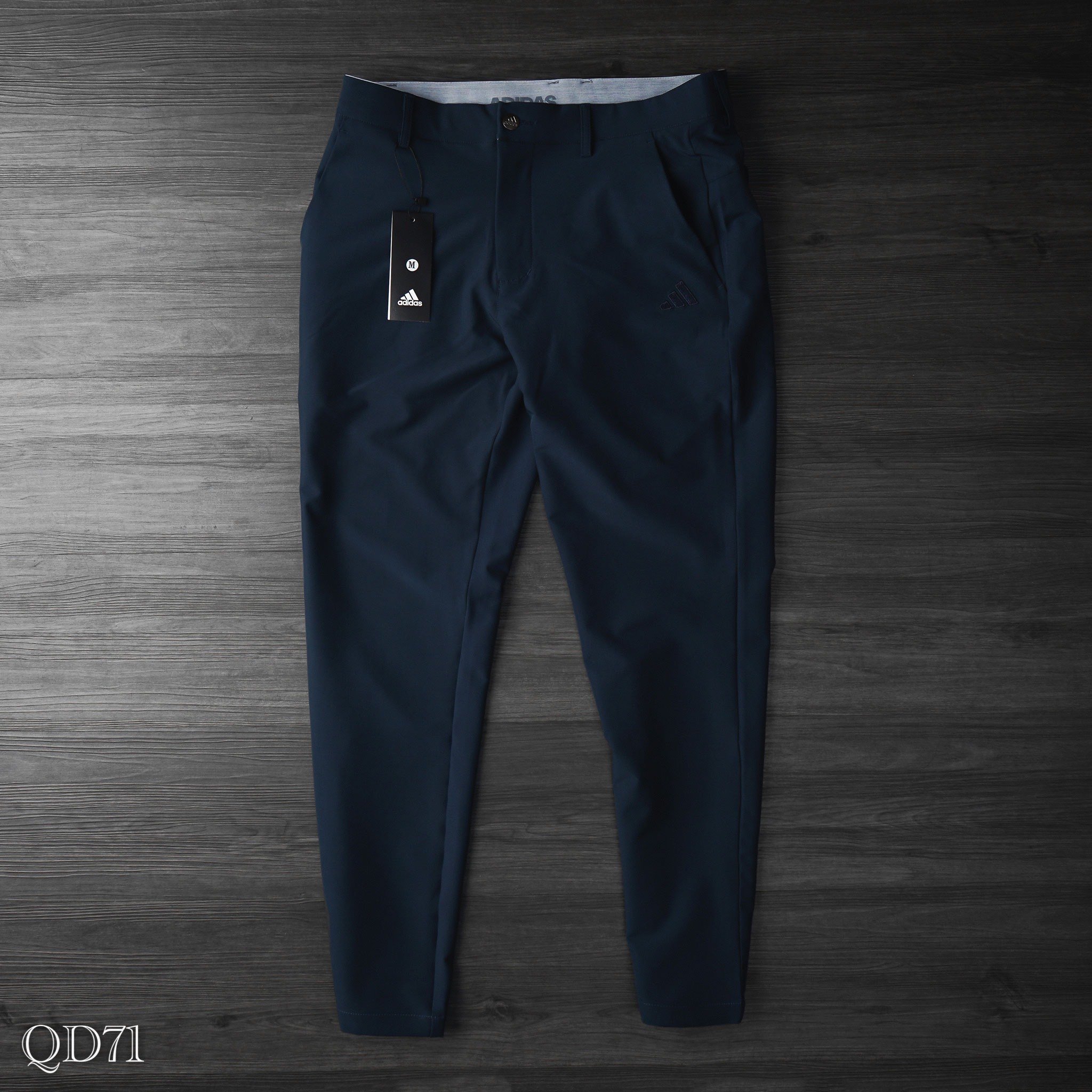 Quần dài golf Das QD71