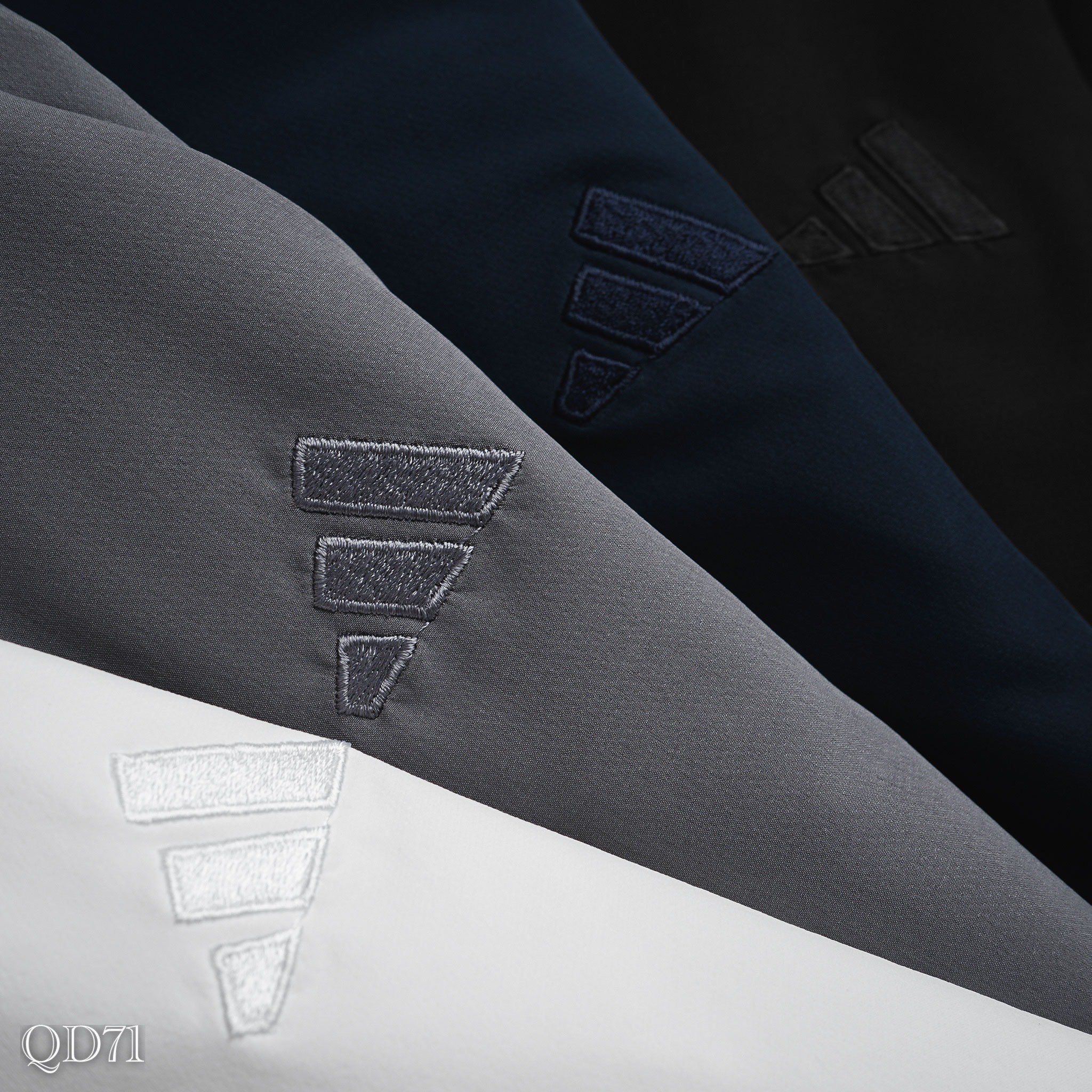 Quần dài golf Das QD71