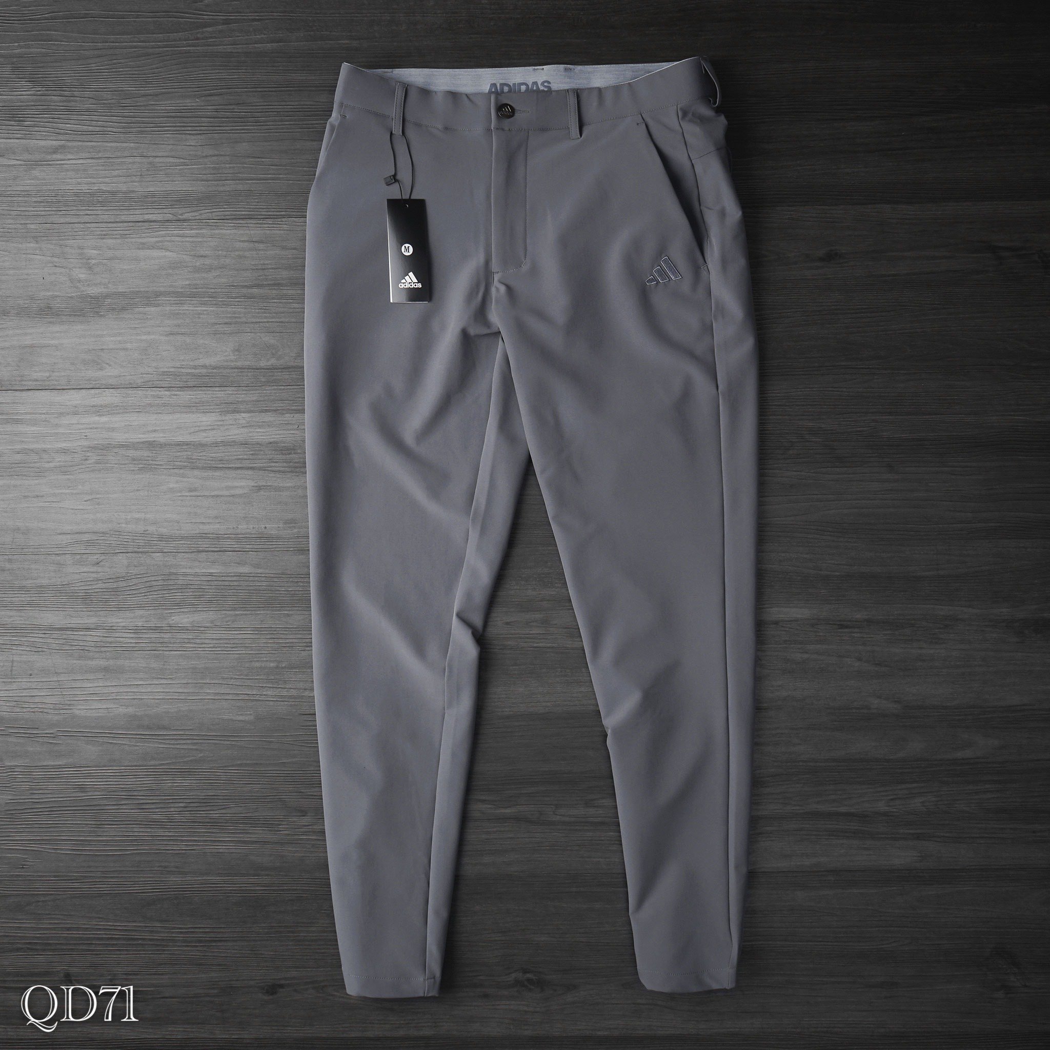 Quần dài golf Das QD71