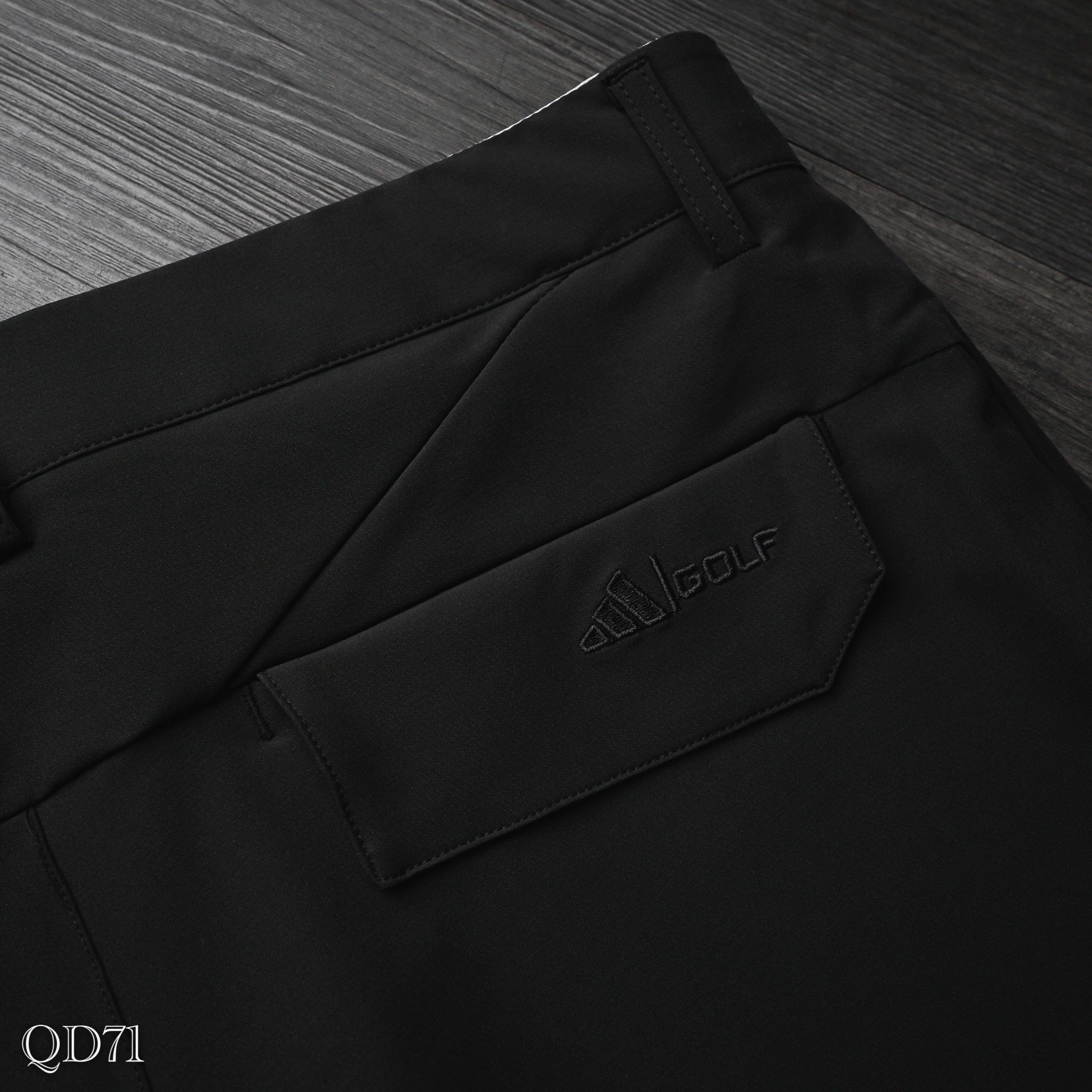 Quần dài golf Das QD71