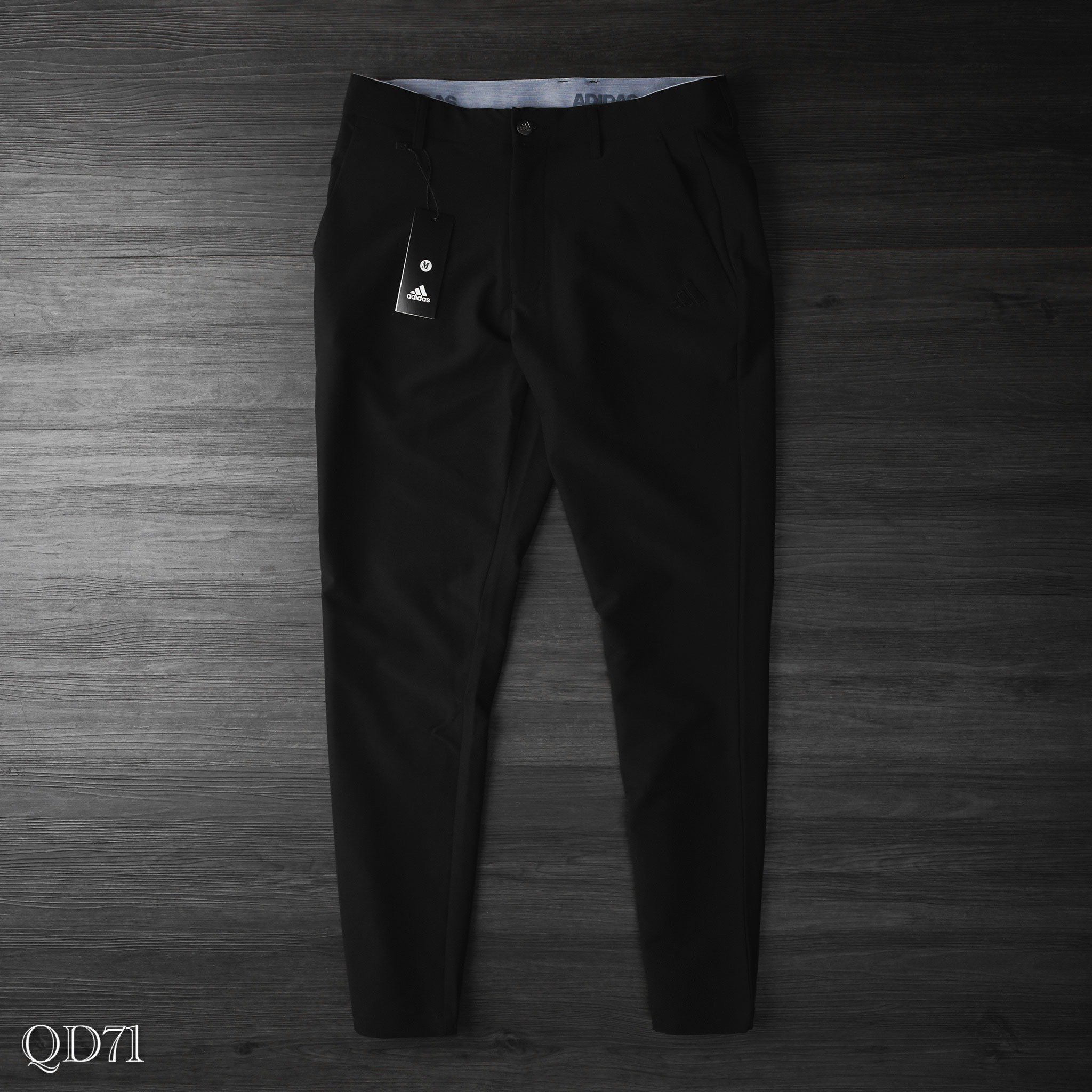 Quần dài golf Das QD71