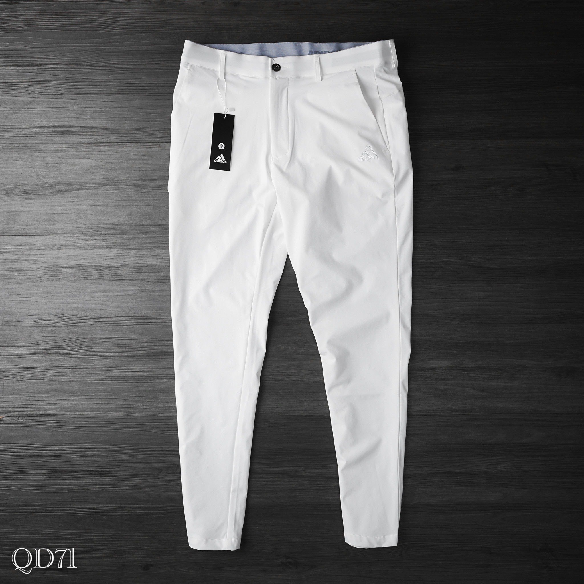 Quần dài golf Das QD71