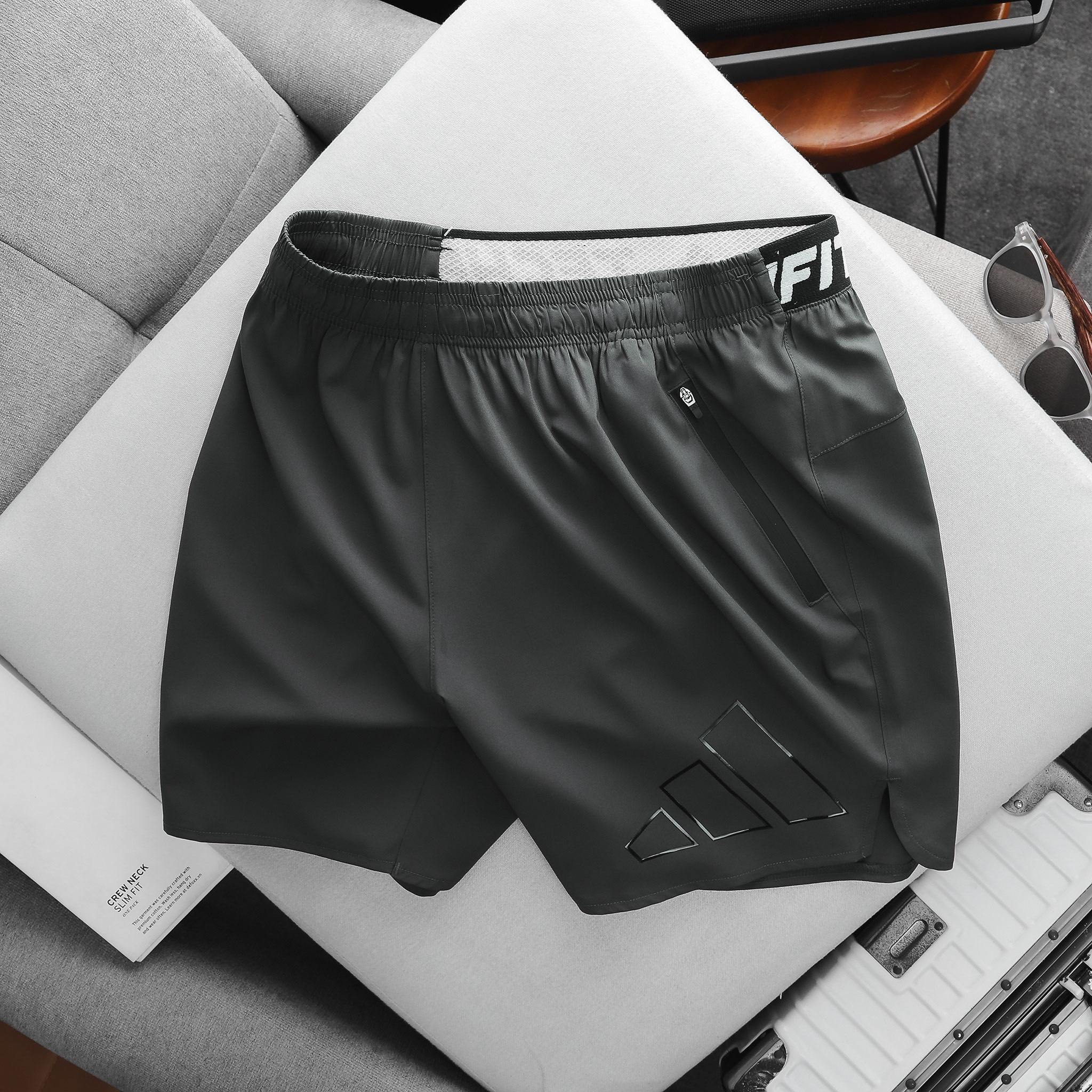 Quần Short Das Techfit SH292