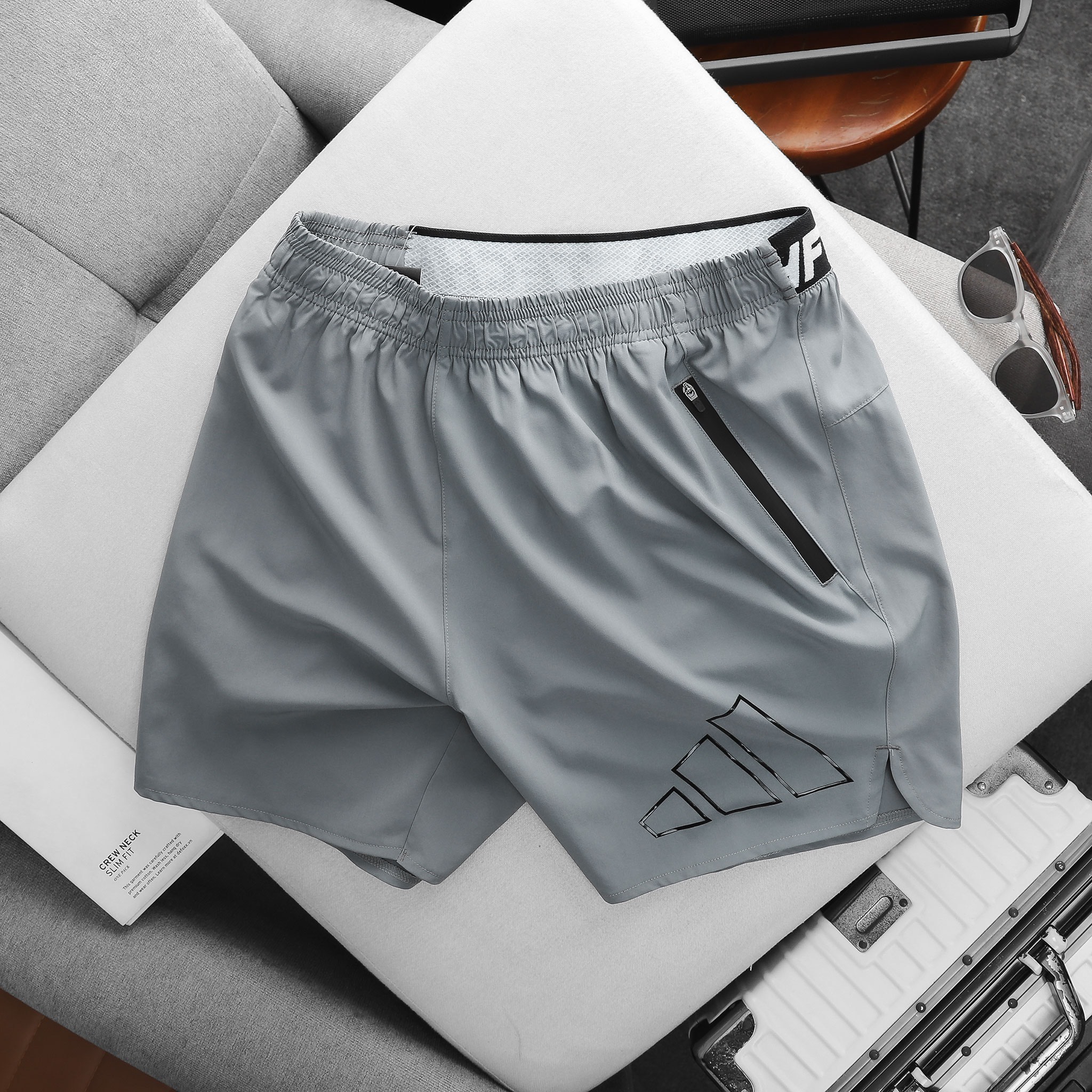 Quần Short Das Techfit SH292