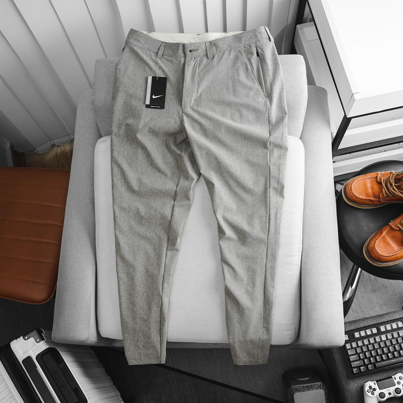 Quần dài golf NK JG15