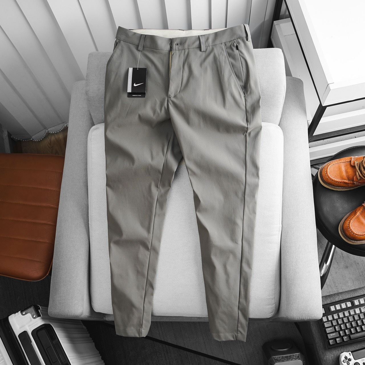 Quần dài golf NK JG15