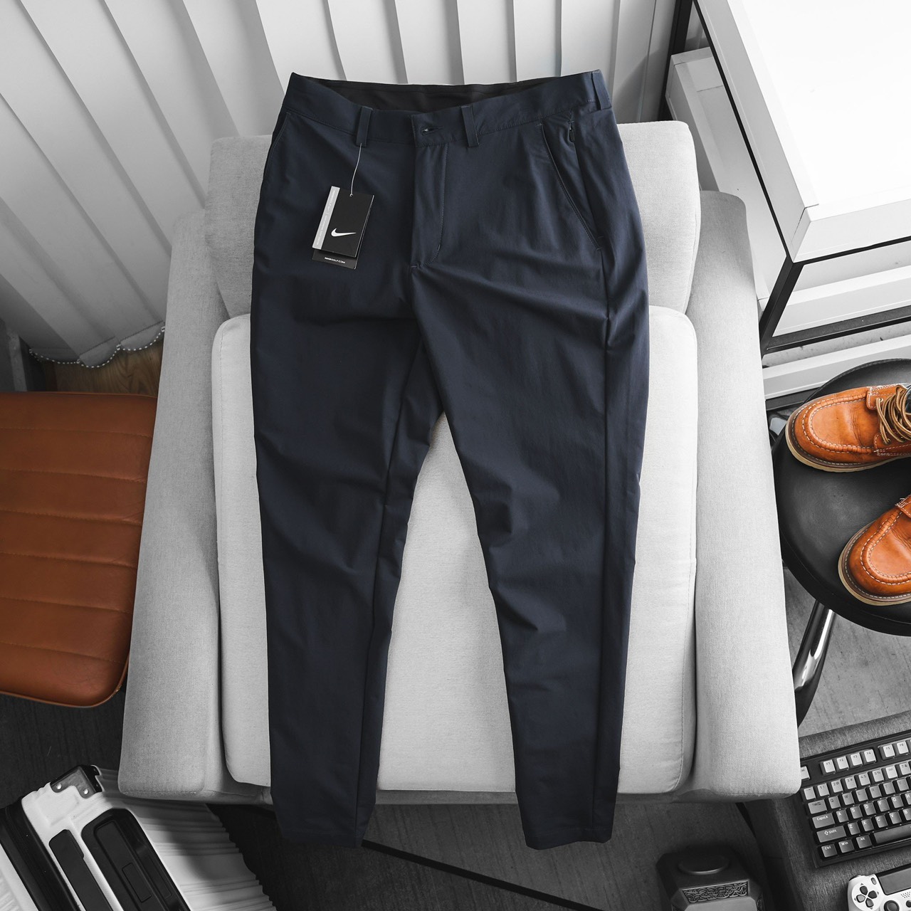 Quần dài golf NK JG15