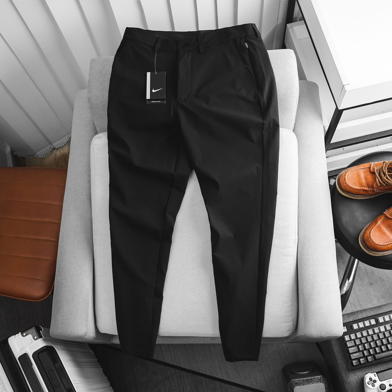 Quần dài golf NK JG15