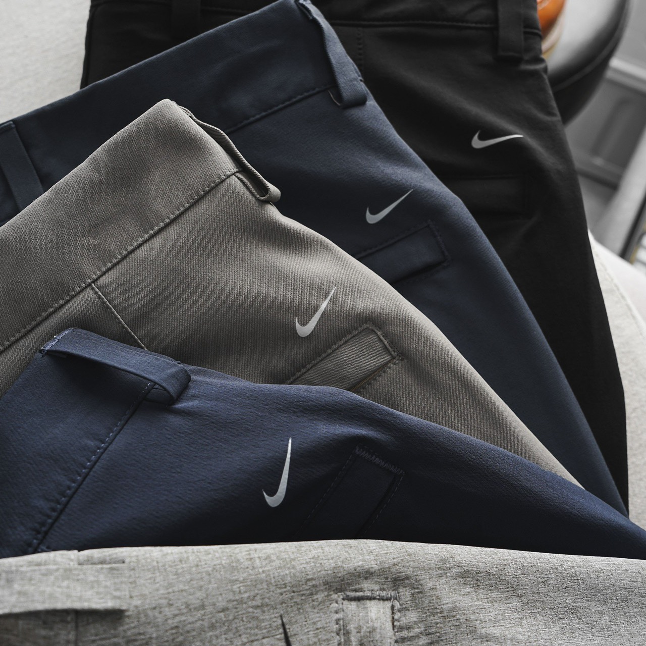 Quần dài golf NK JG15