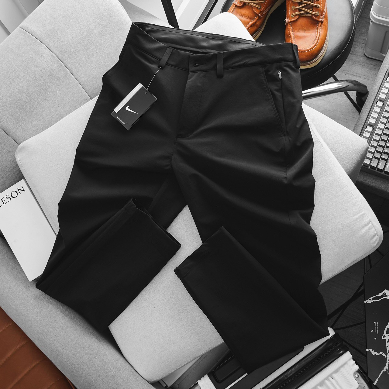 Quần dài golf NK JG15