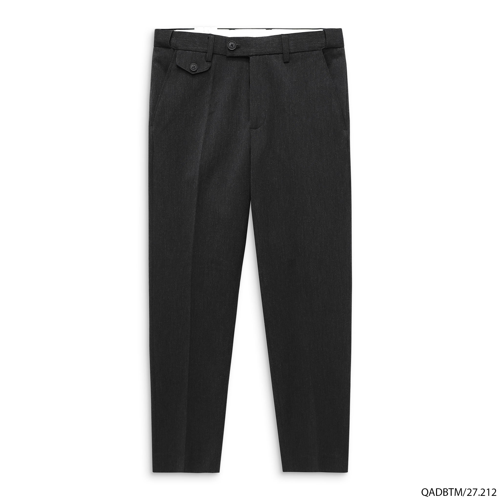 Quần âu BTM 2M  27212