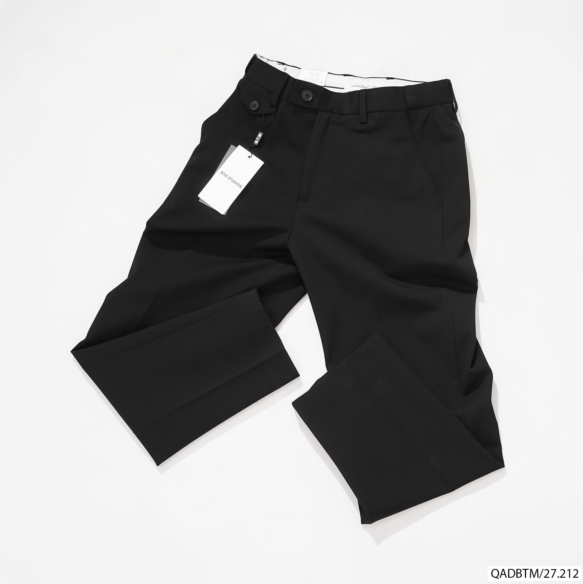 Quần âu BTM 2M  27212