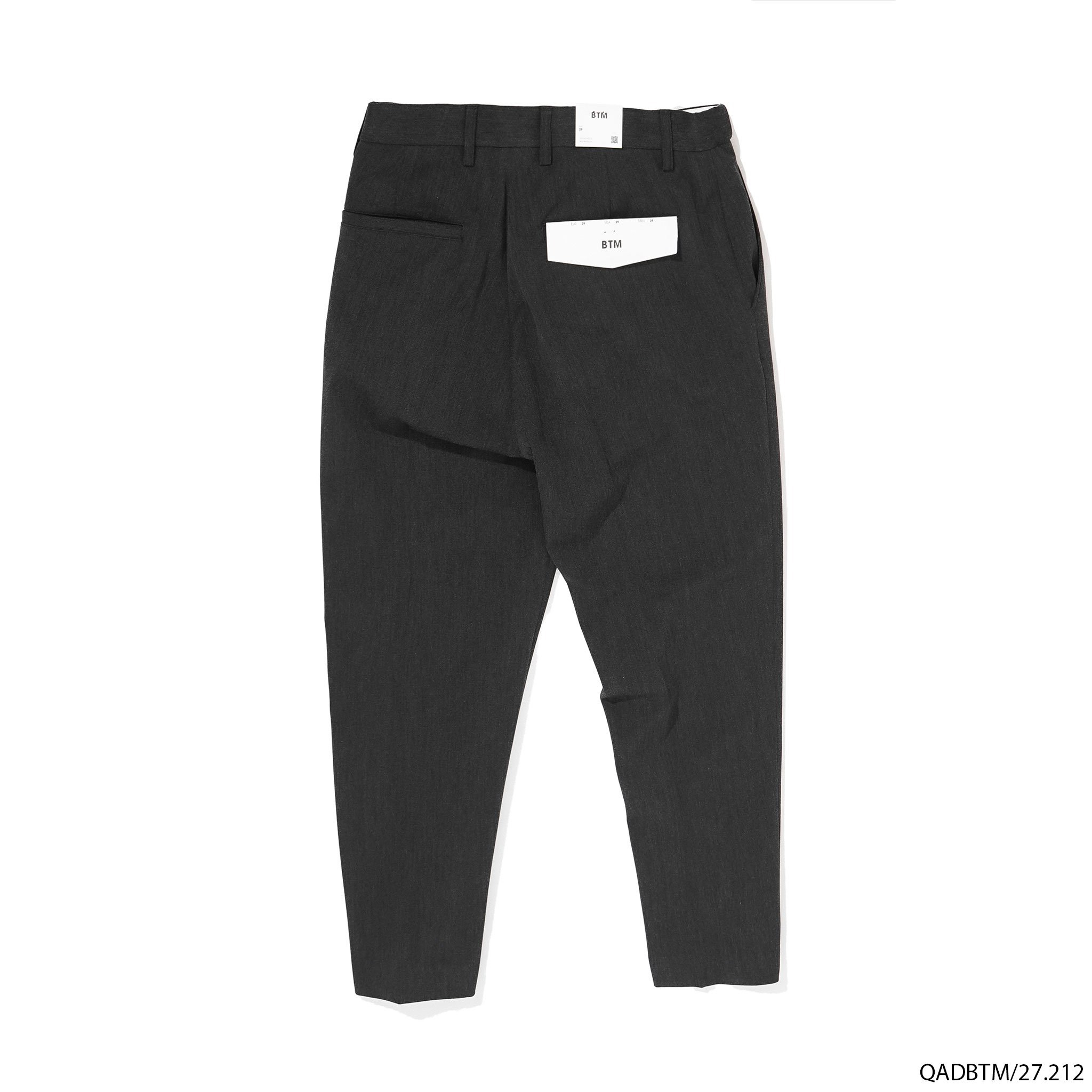 Quần âu BTM 2M  27212