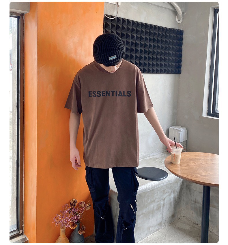 Áo thun Essentials ES11