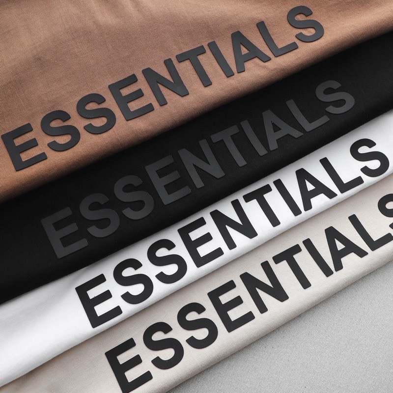 Áo thun Essentials ES11
