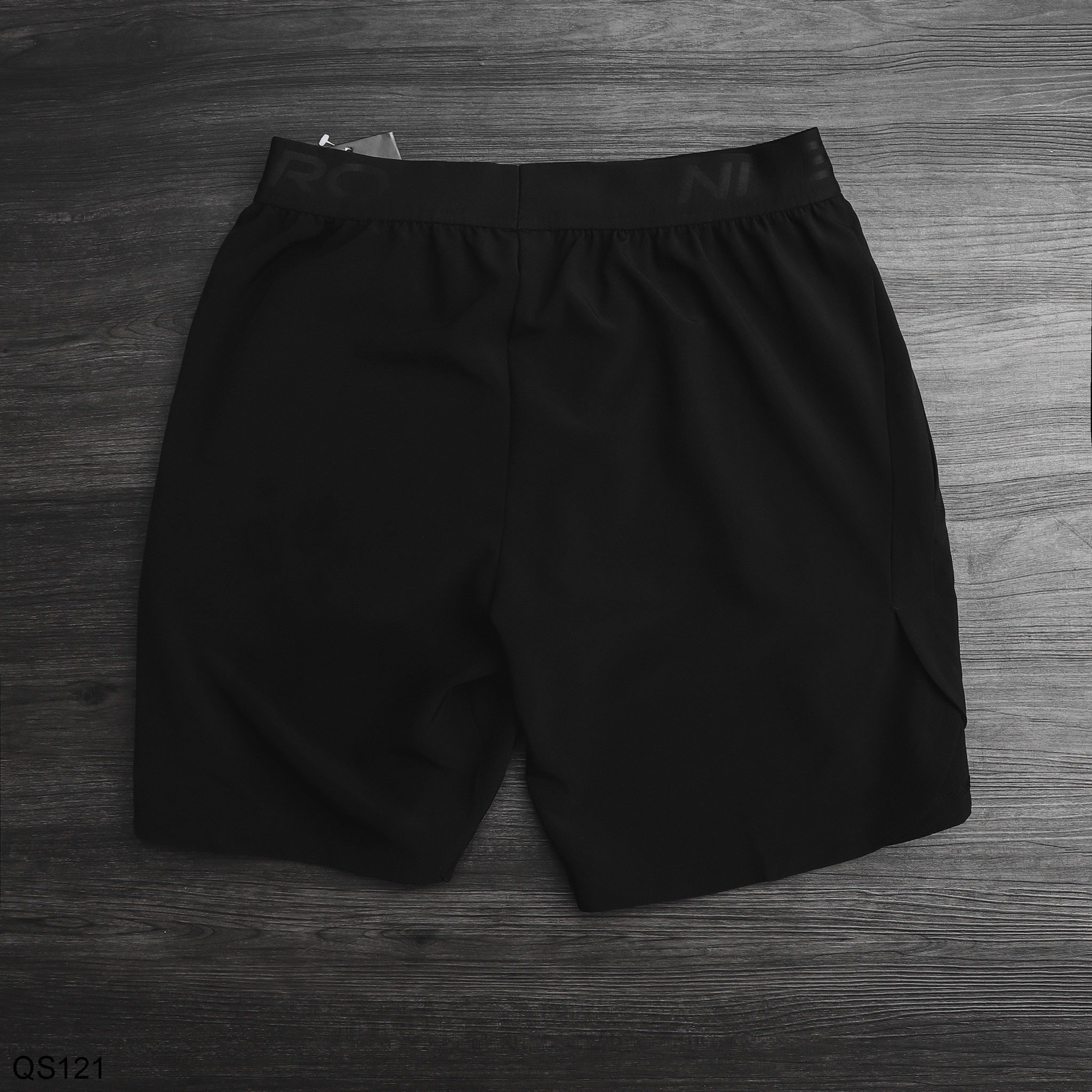 Quần Short NK vạt bầu QS121