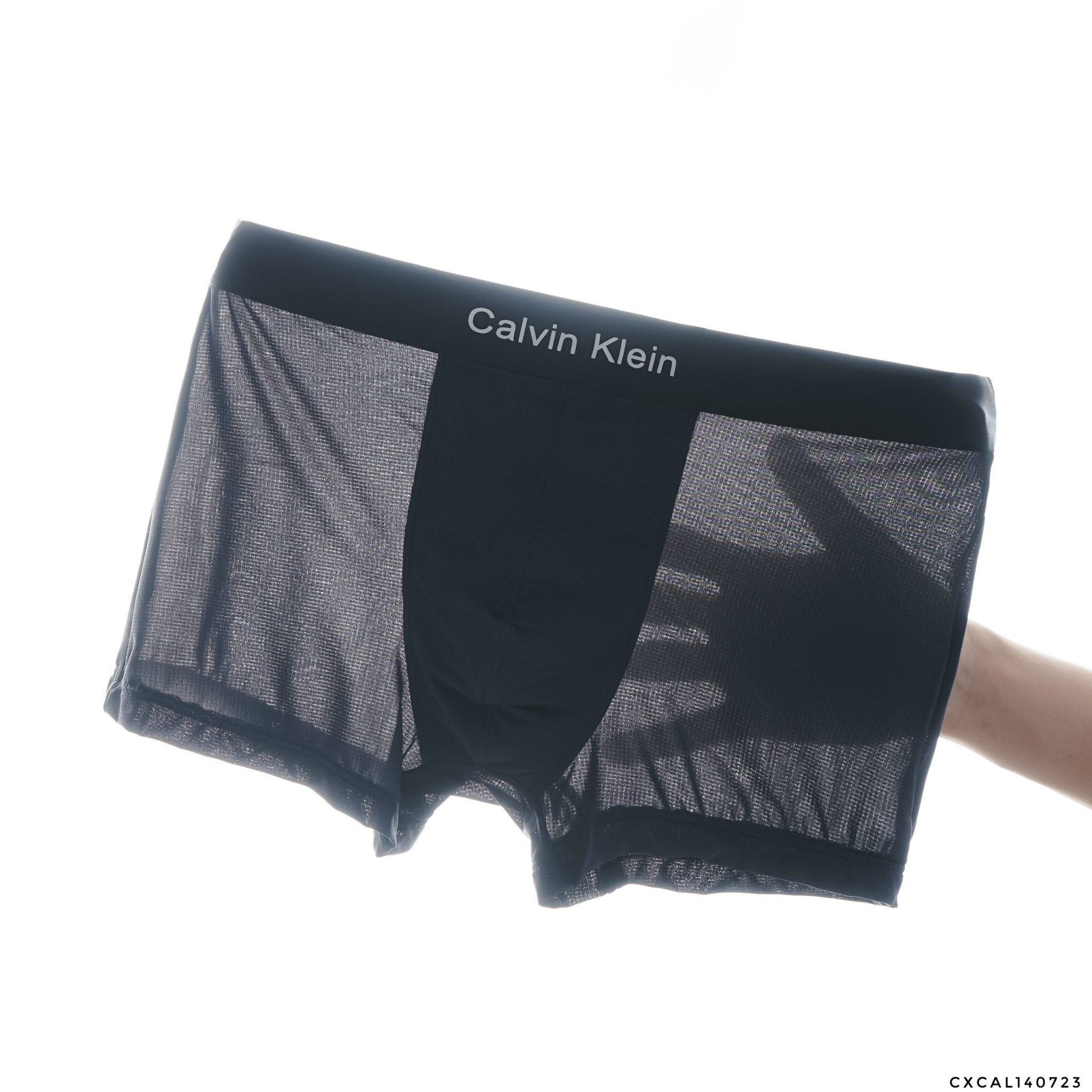 Quần Boxer C.K  Bamboo BX11