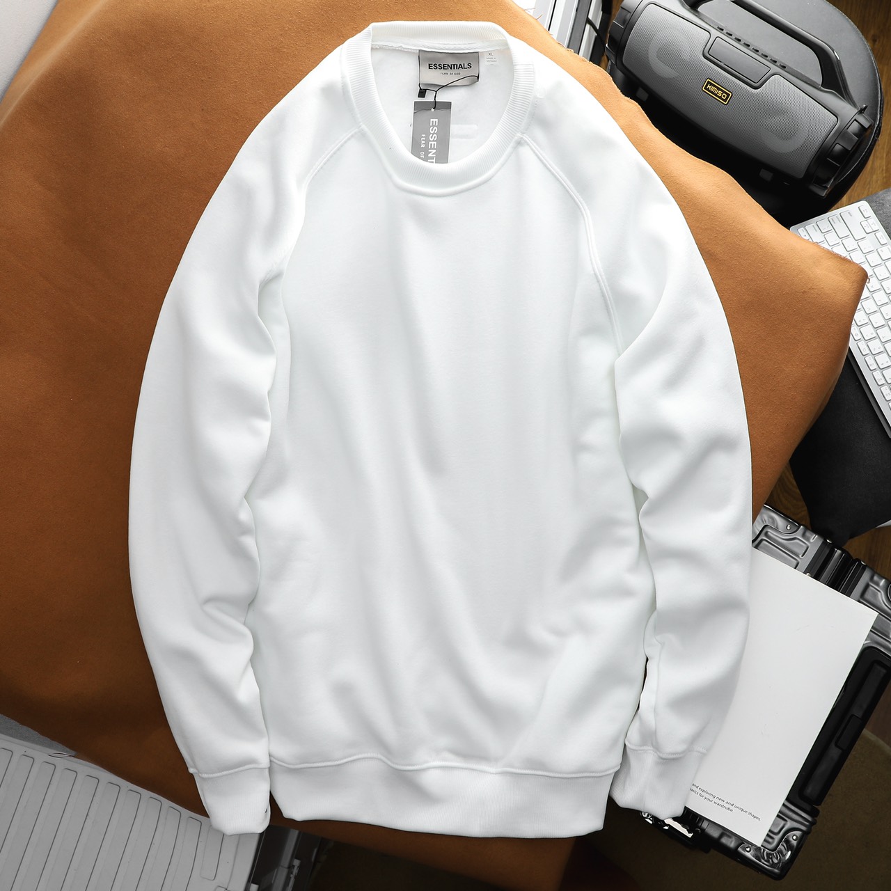 Áo sweater F.O.G  ES15