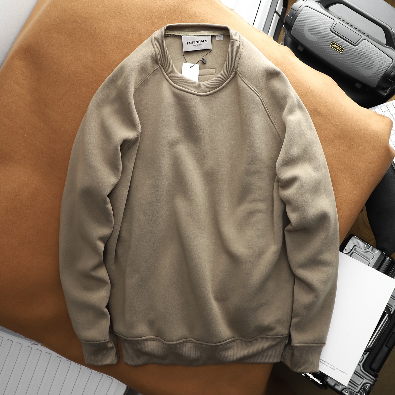 Áo sweater F.O.G  ES15