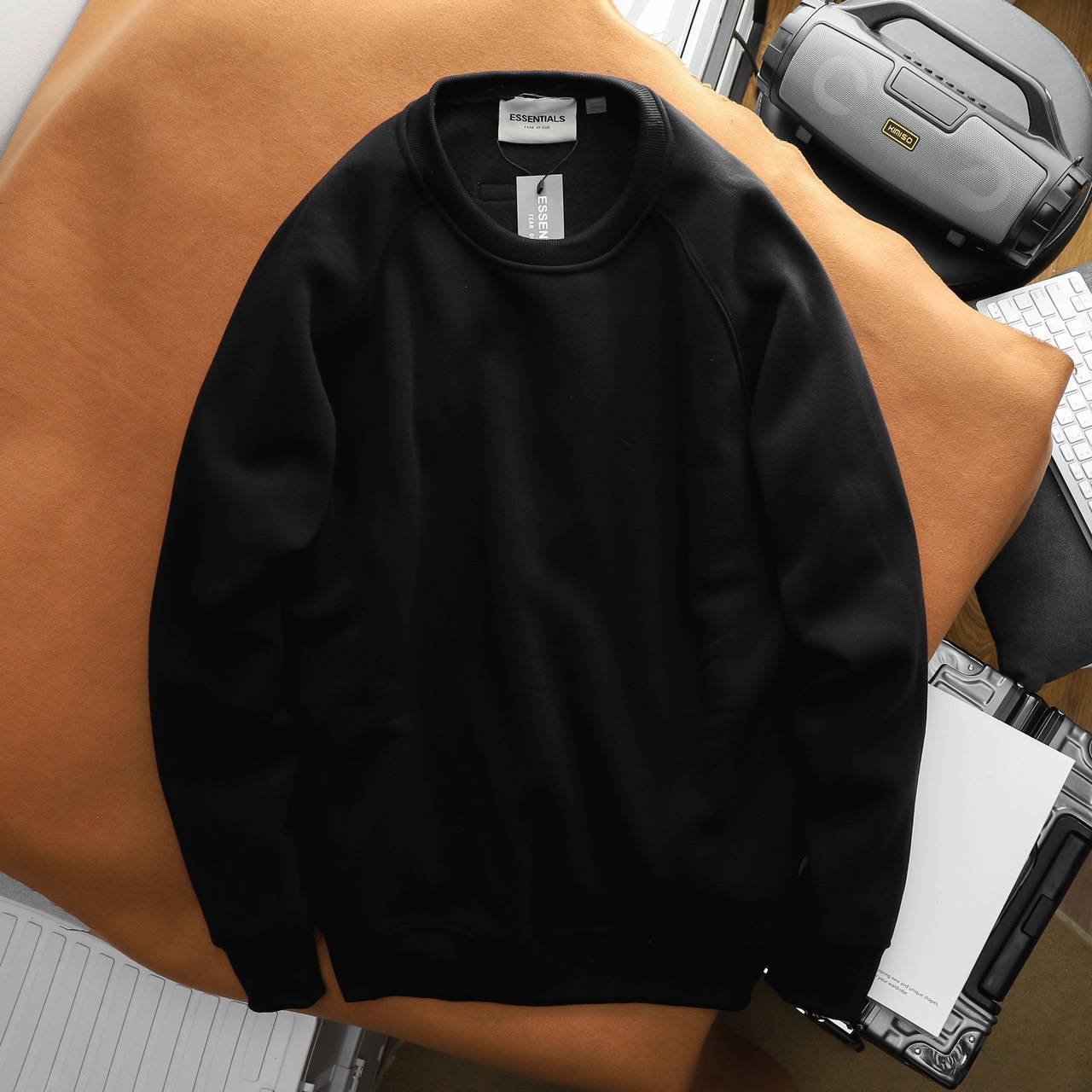 Áo sweater F.O.G  ES15