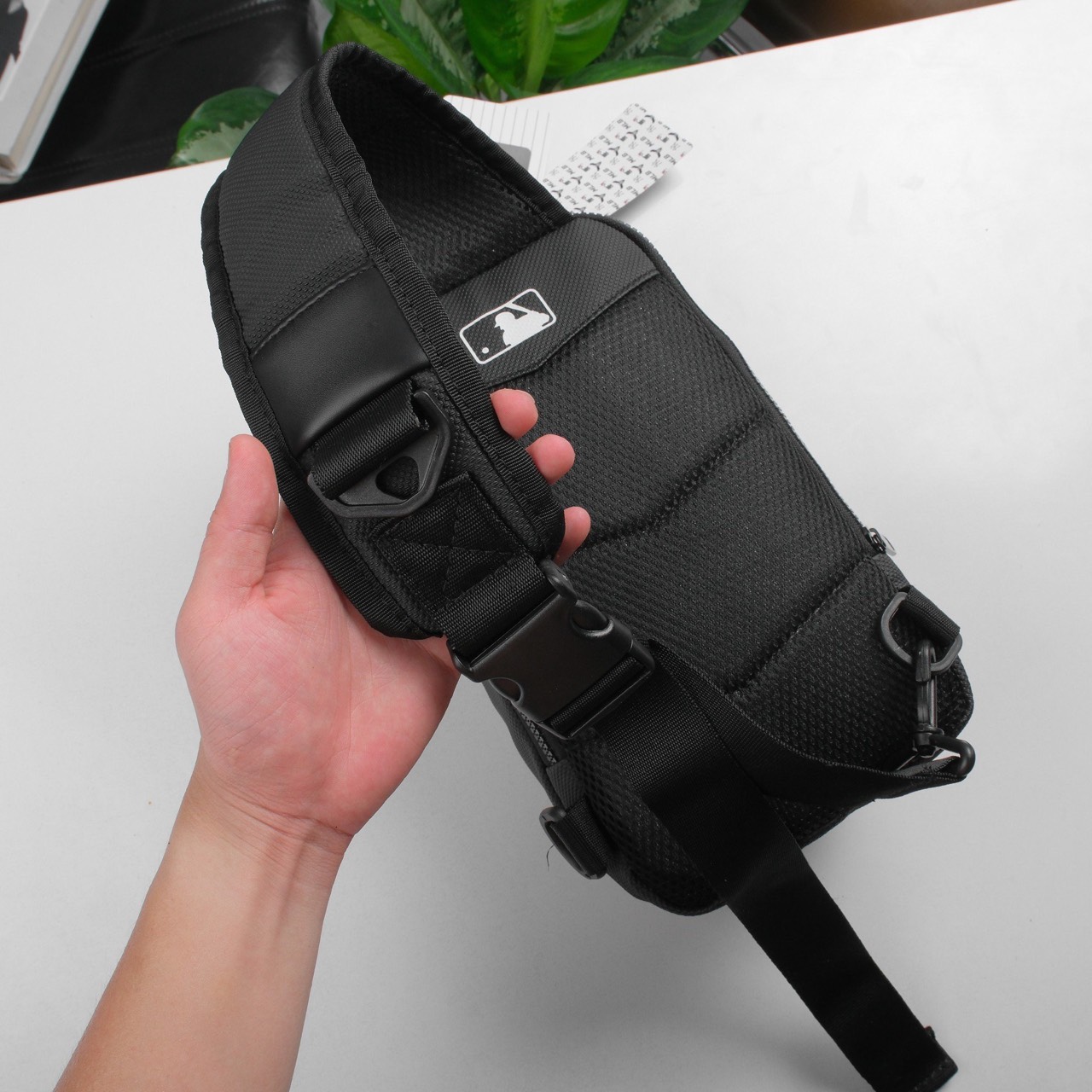 Túi đeo chéo MLB SLING TD11