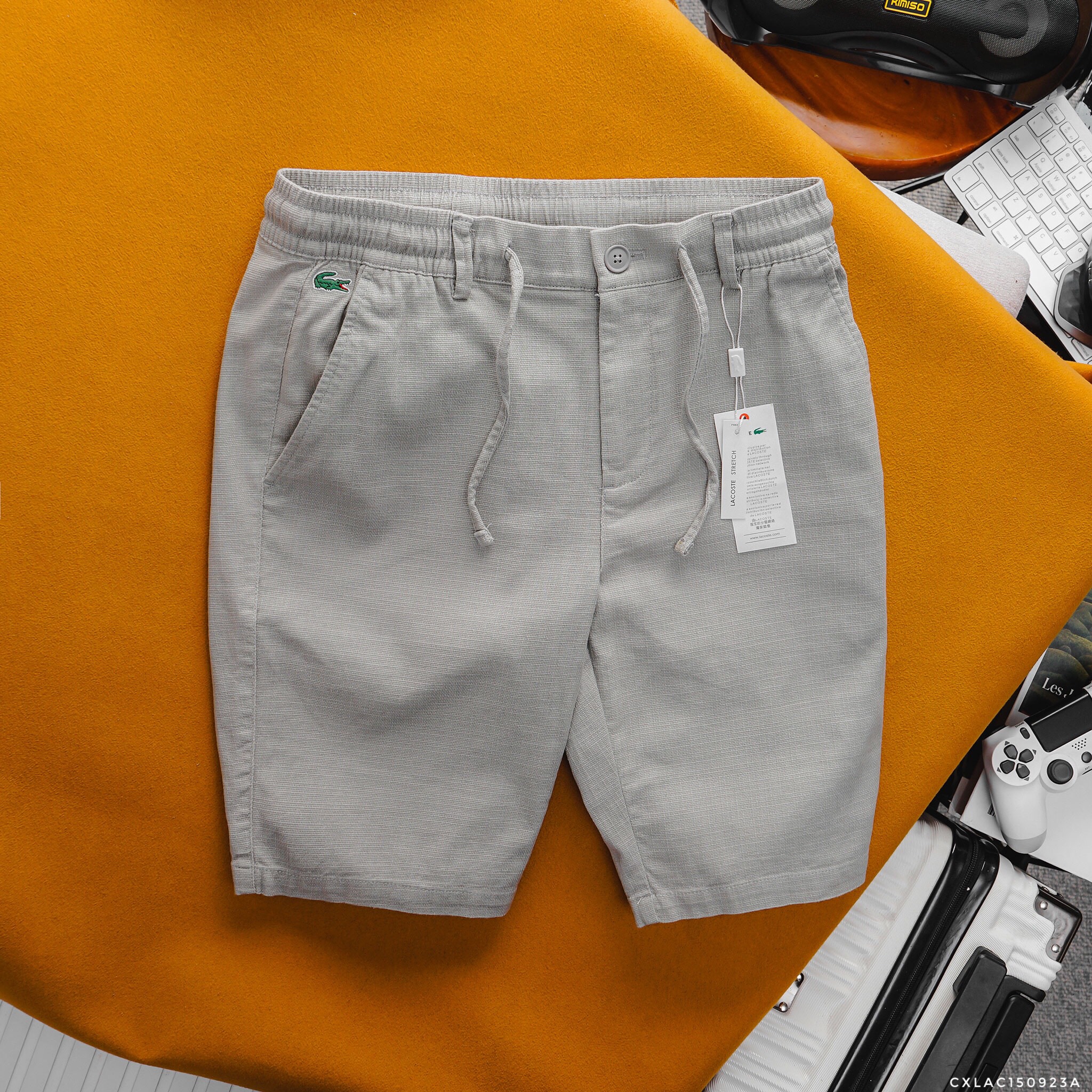 Quần Short linen LC LC923