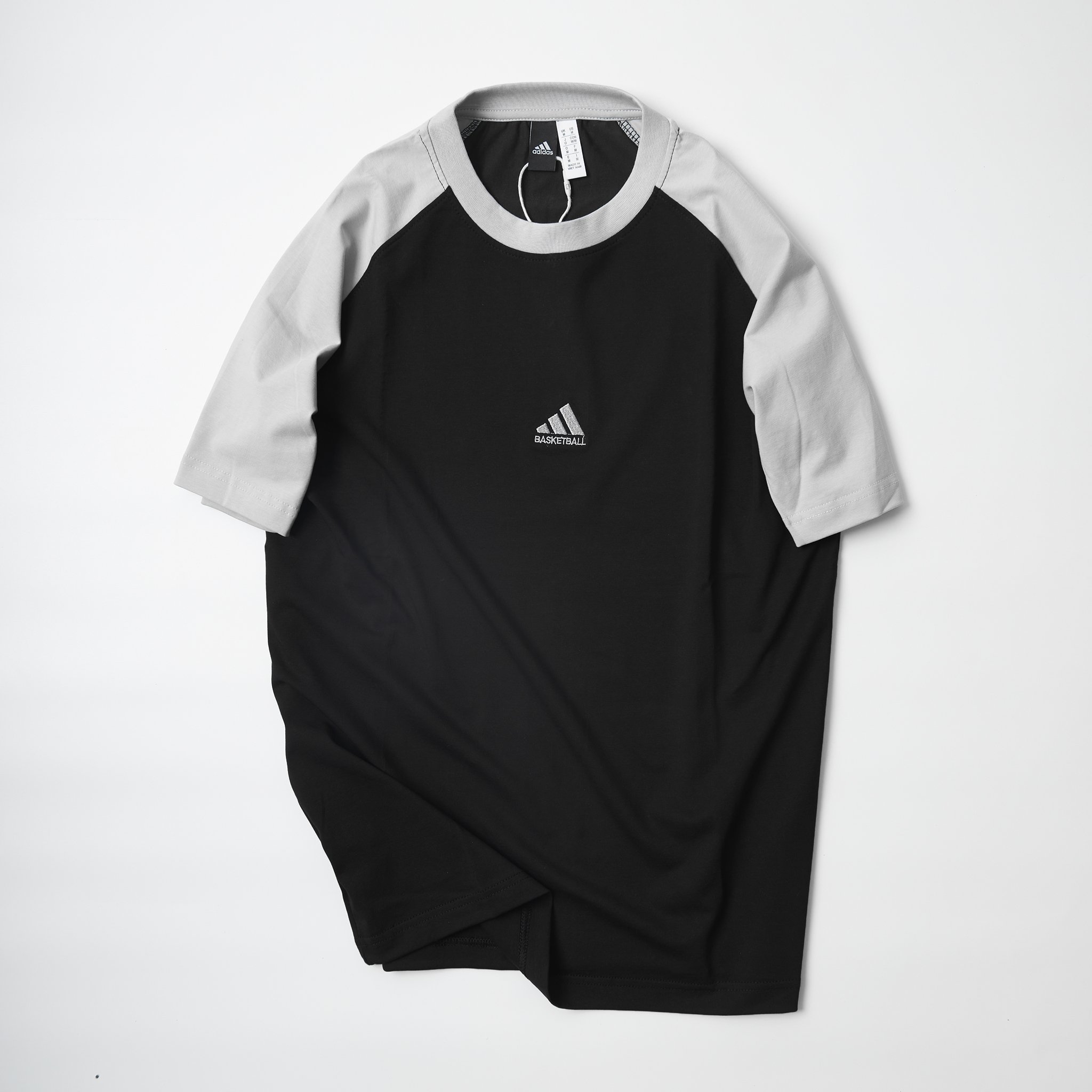 Áo thun raglan das AT29