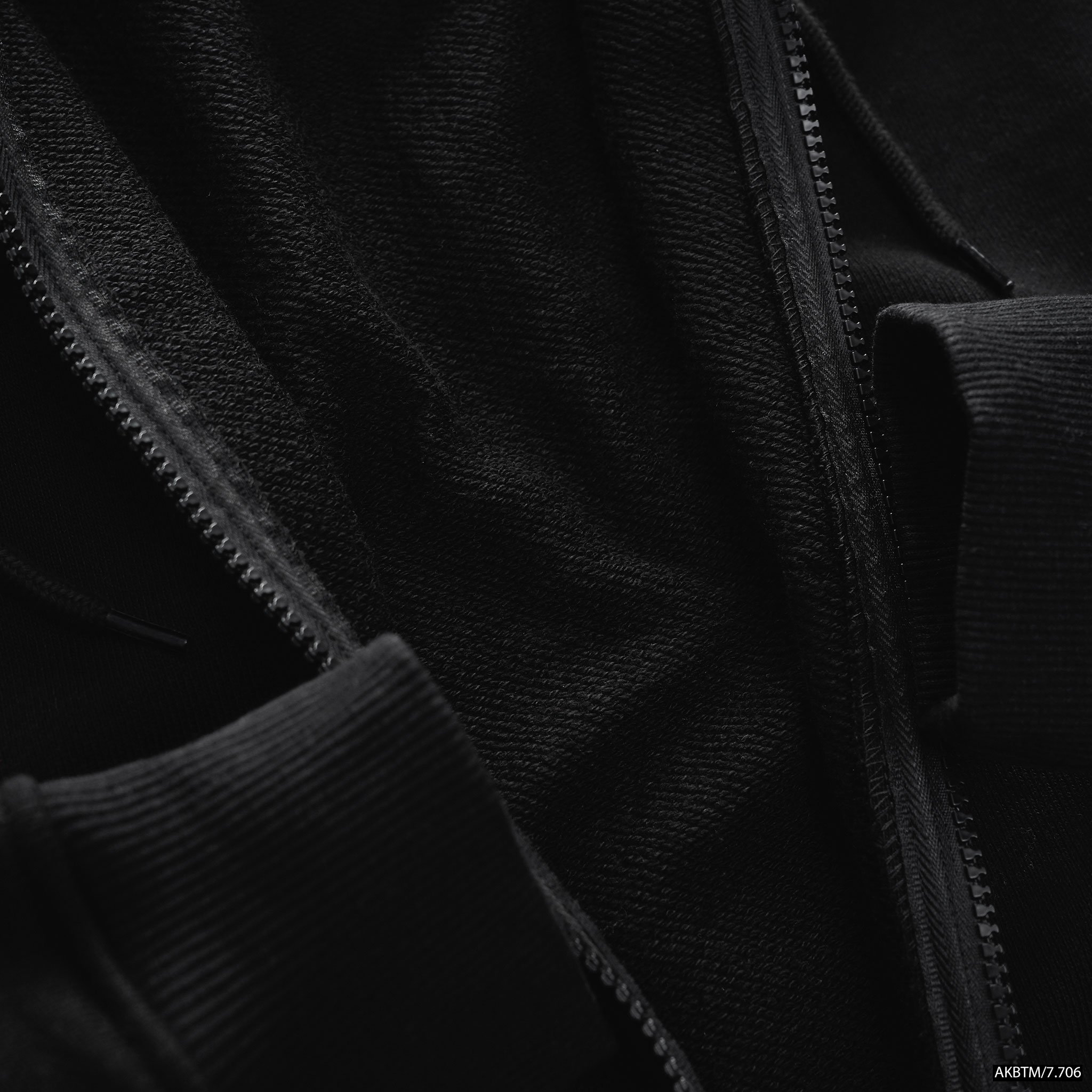 Áo hoodie nỉ BTM 7706