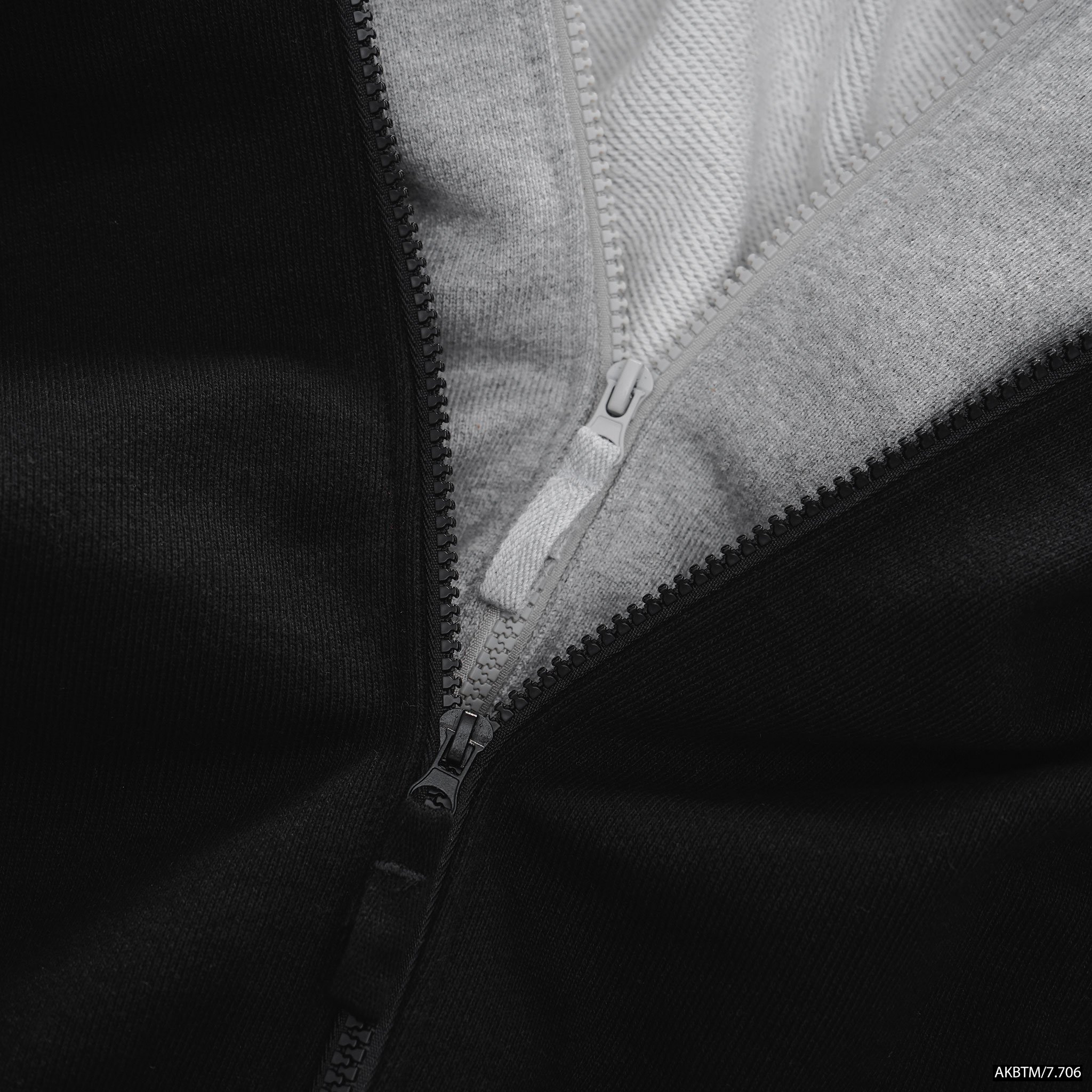 Áo hoodie nỉ BTM 7706