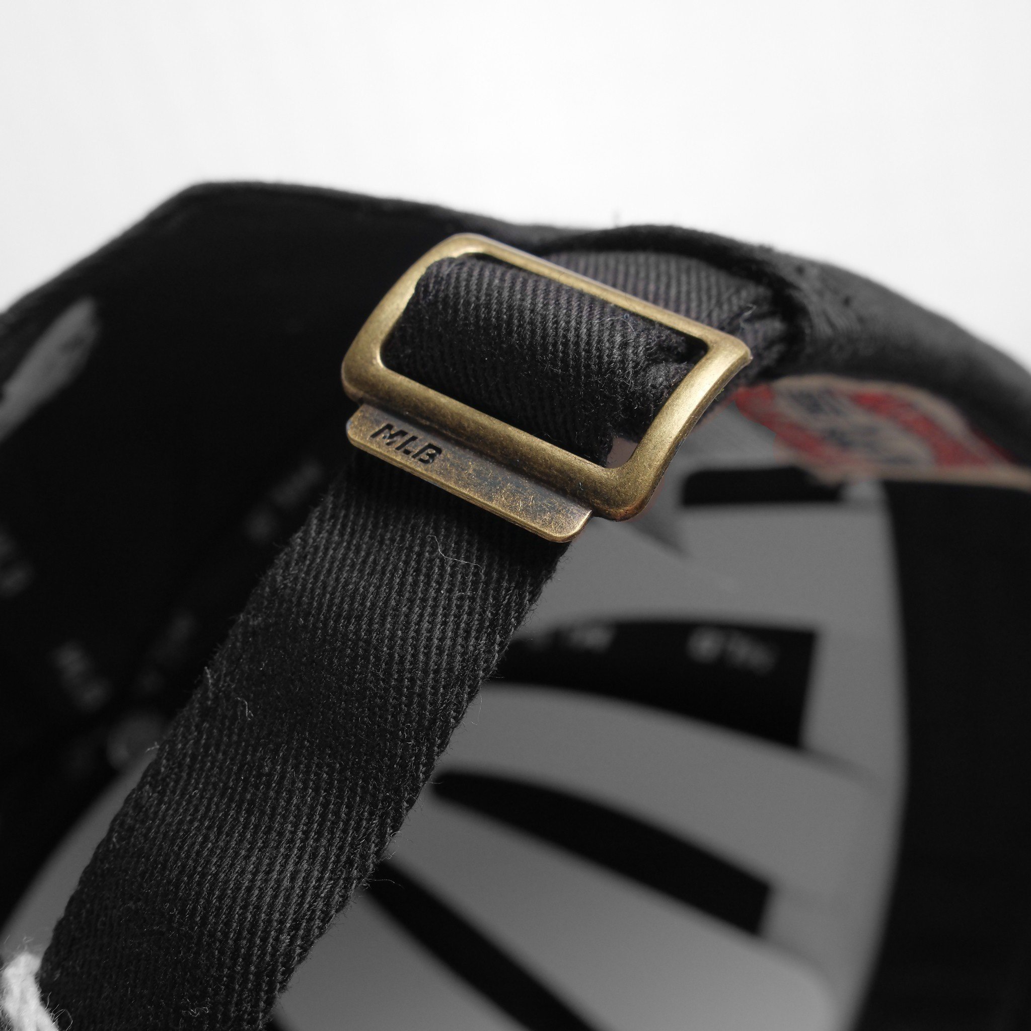 Nón kết MLB NK33
