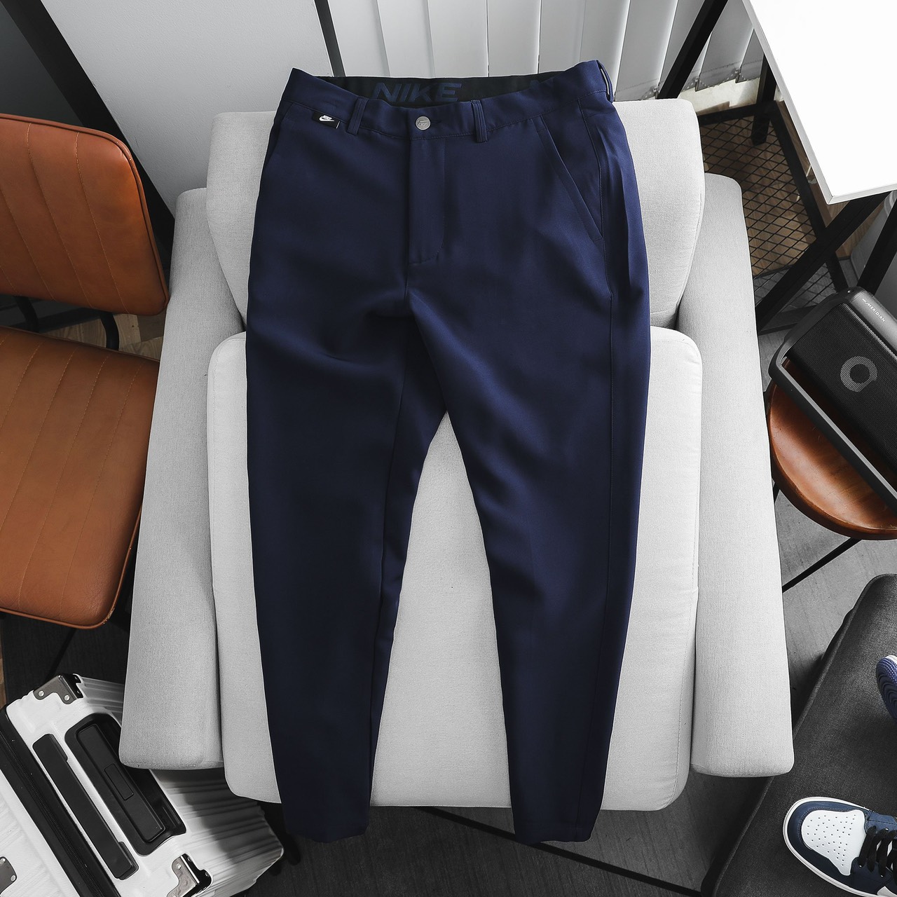 Quần dài golf NK QD07