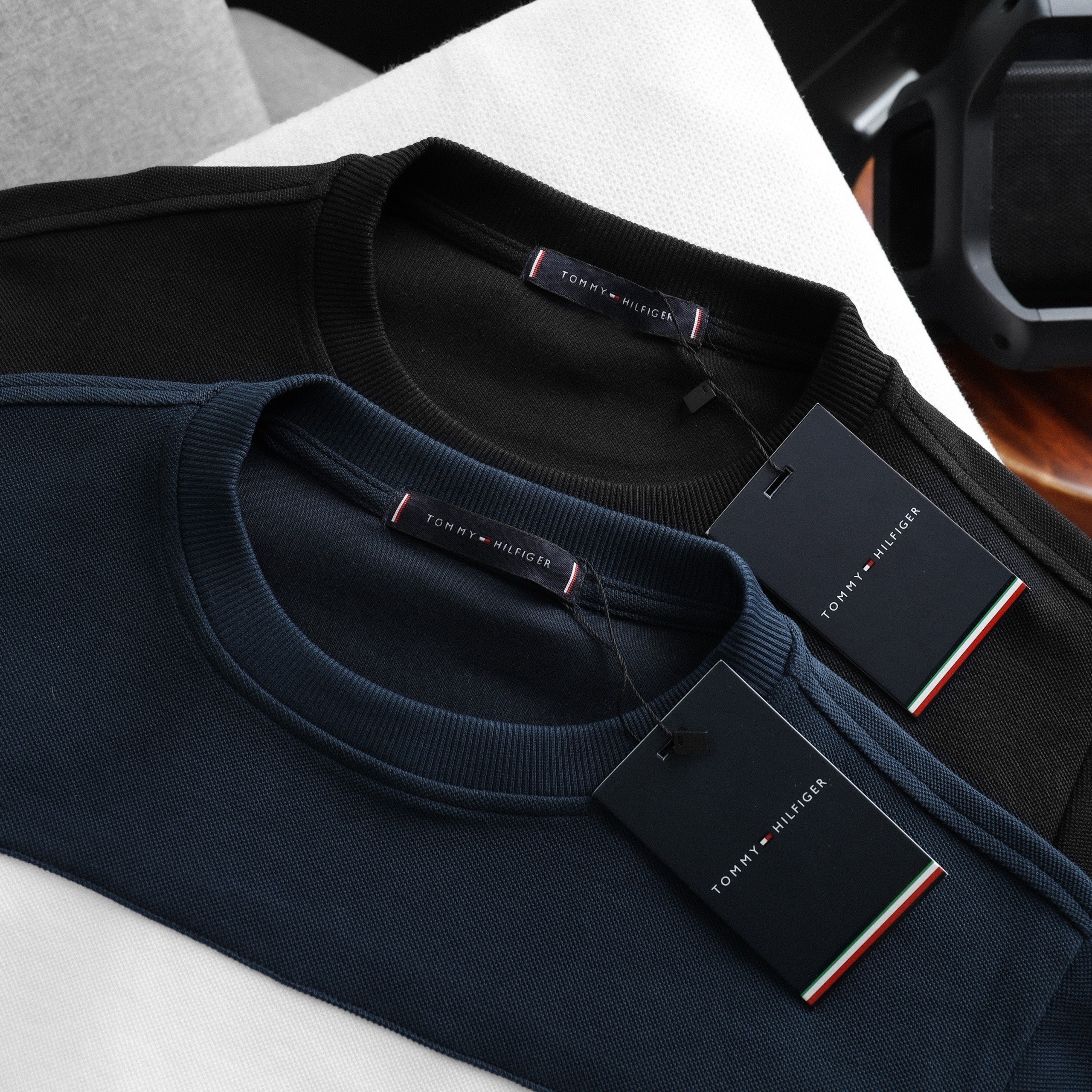 Áo sweater TM ST01