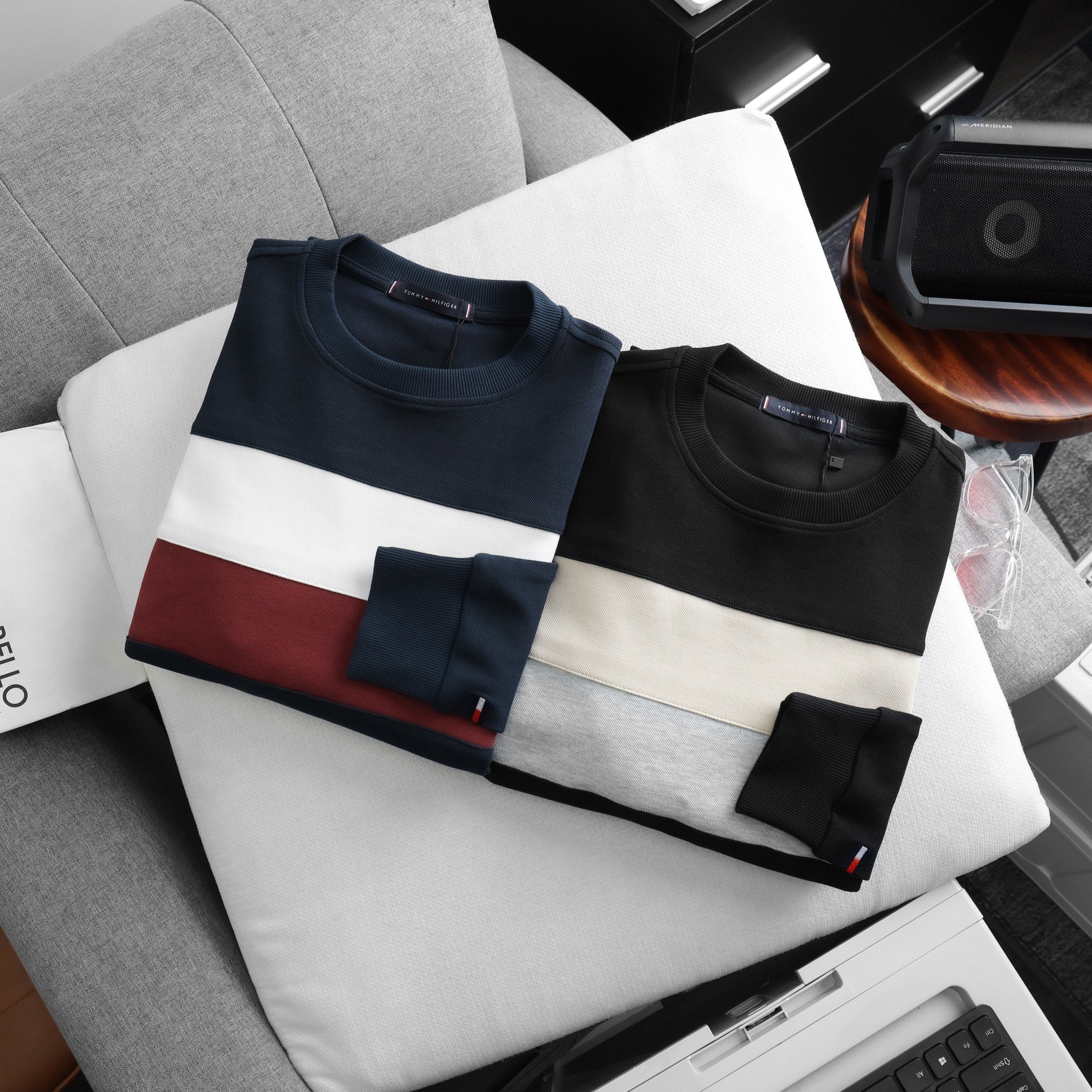 Áo sweater TM ST01