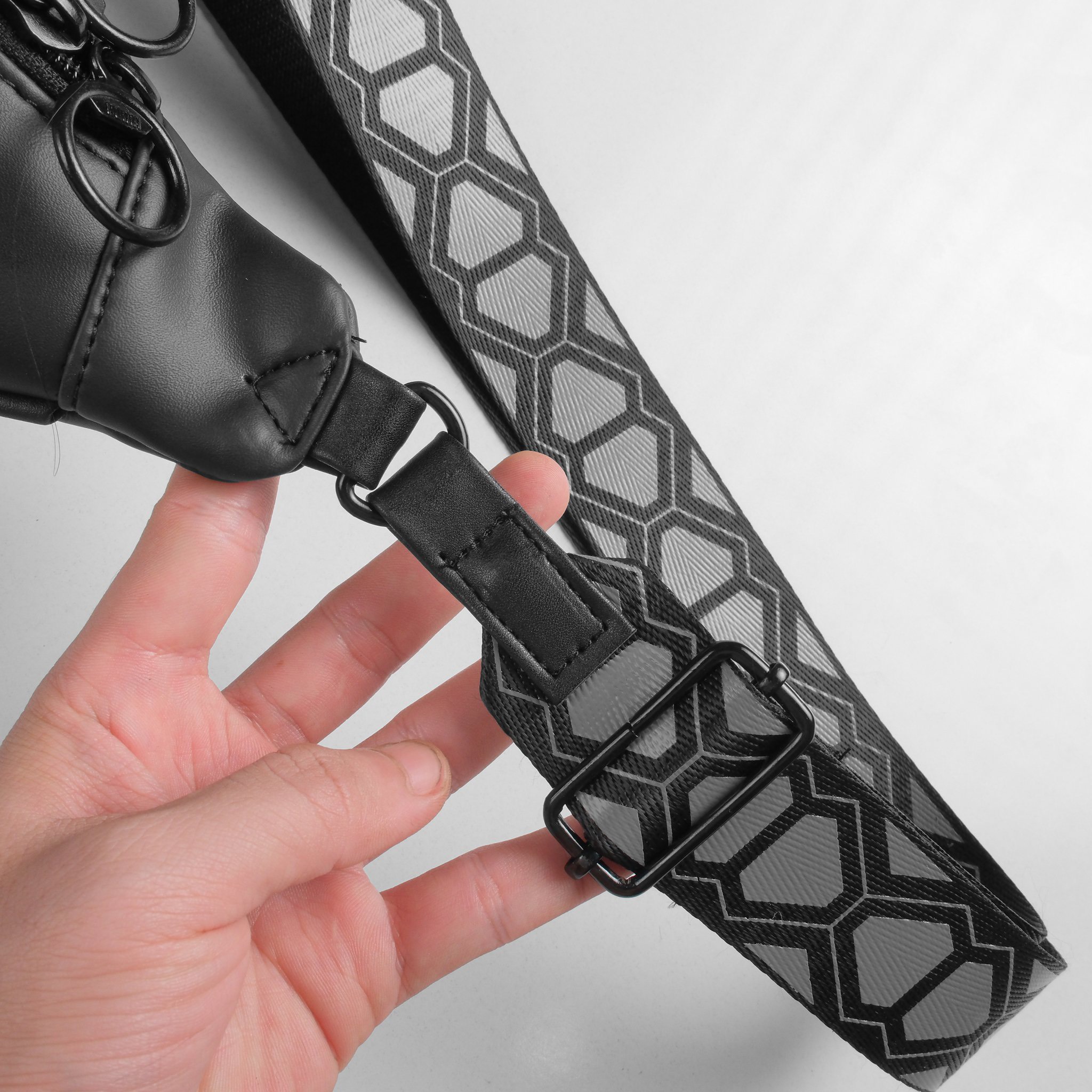 Túi đeo bụng PM Pes TD91