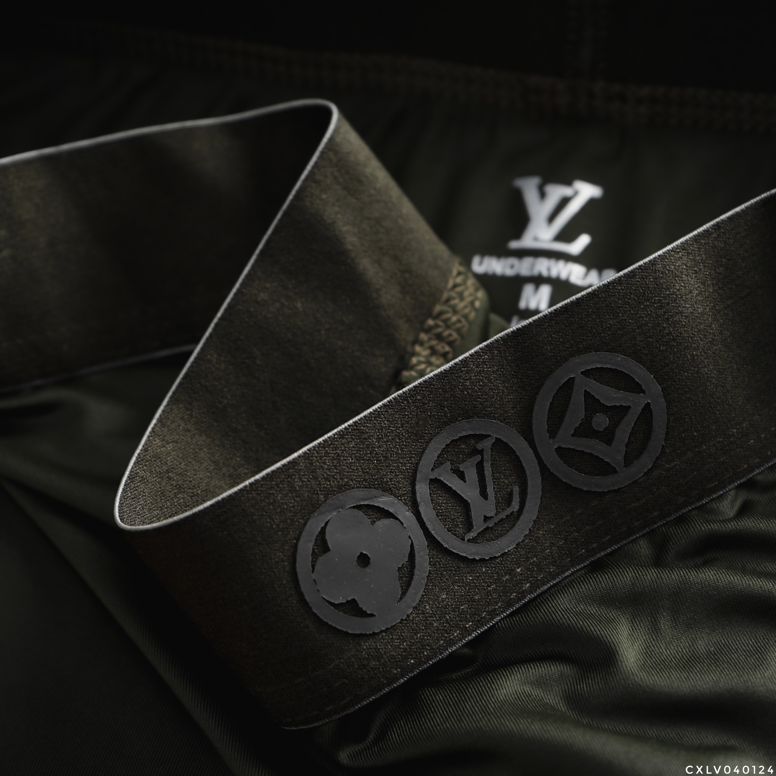 Quần Boxer LV BX24