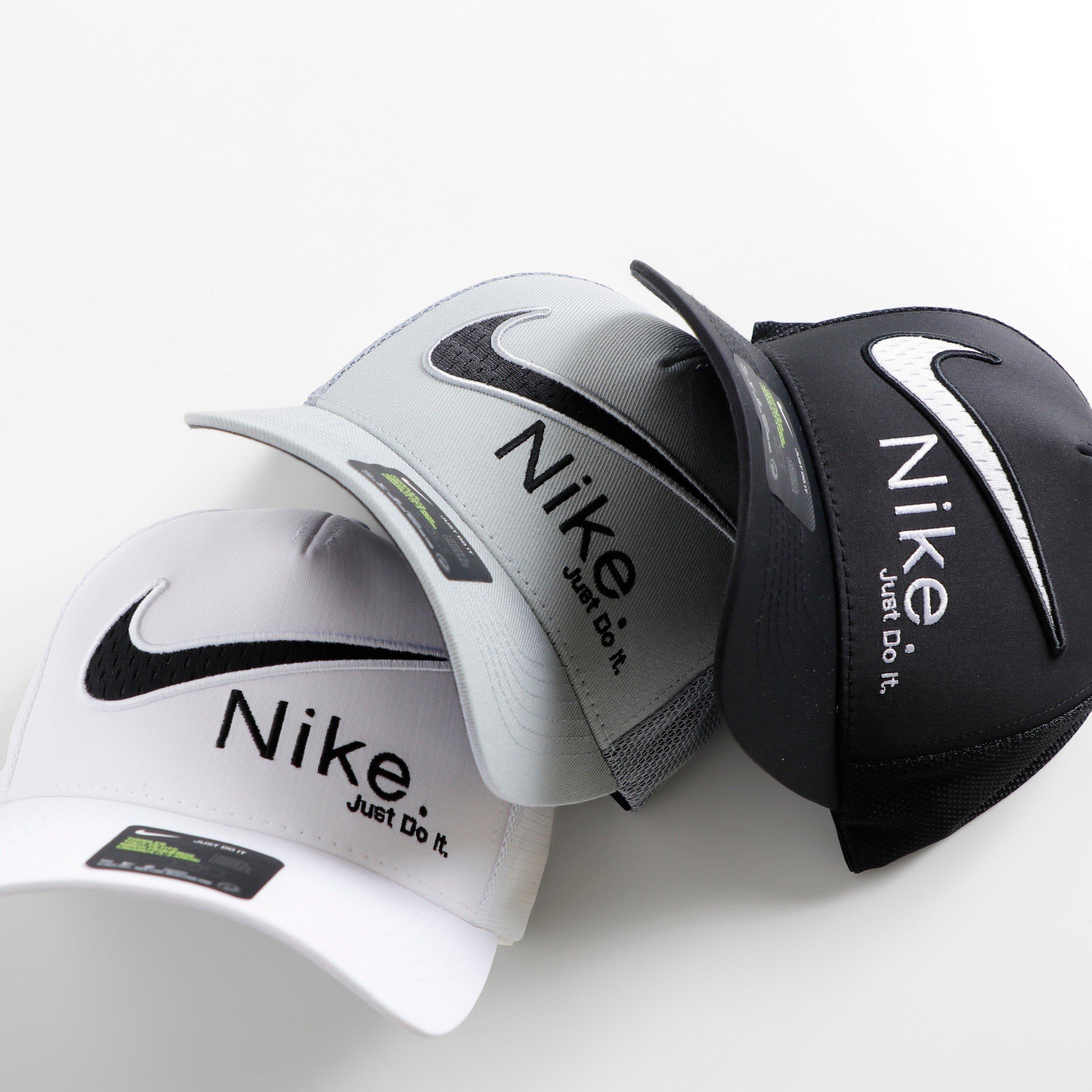 Nón kết NK Swoosh CAP01