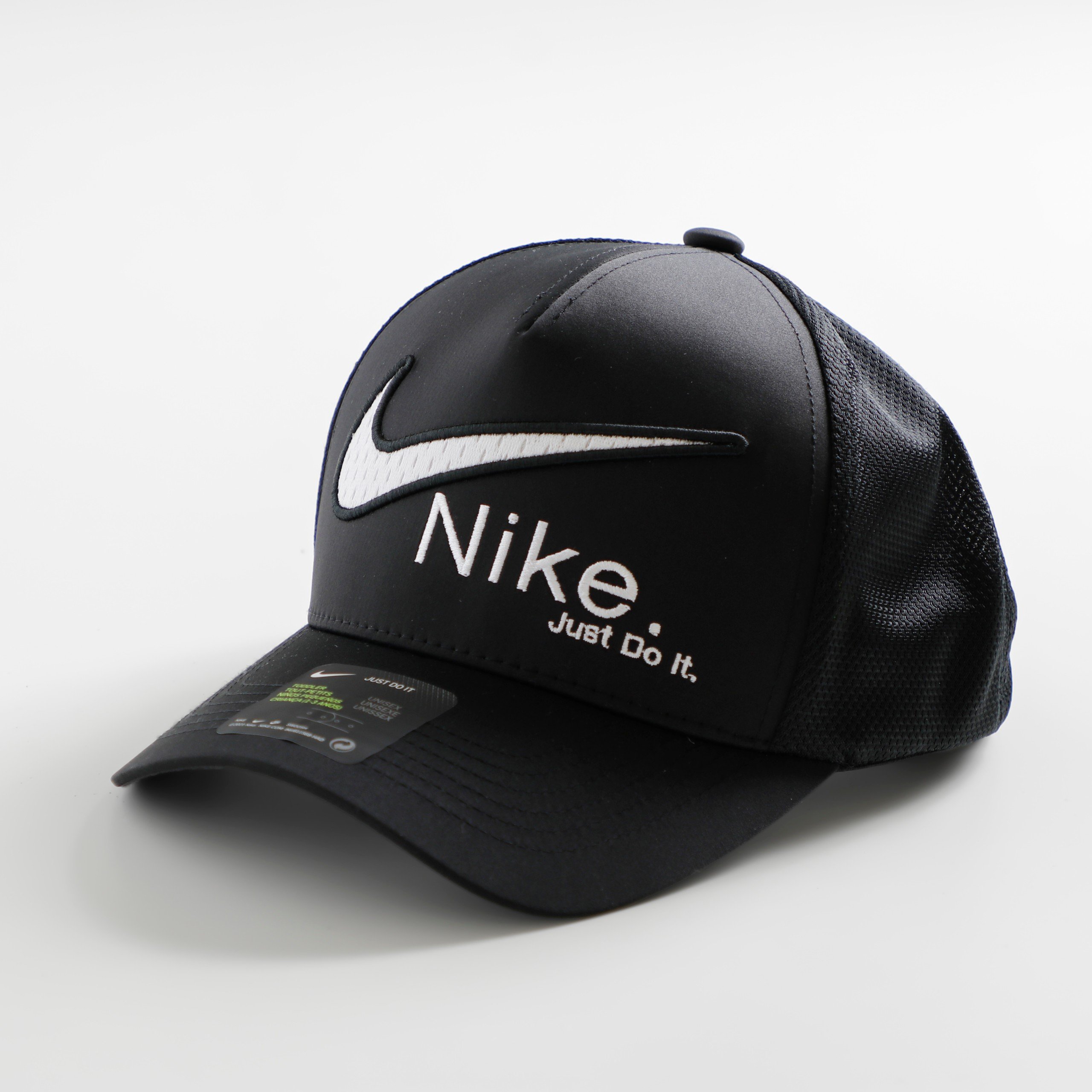 Nón kết NK Swoosh CAP01