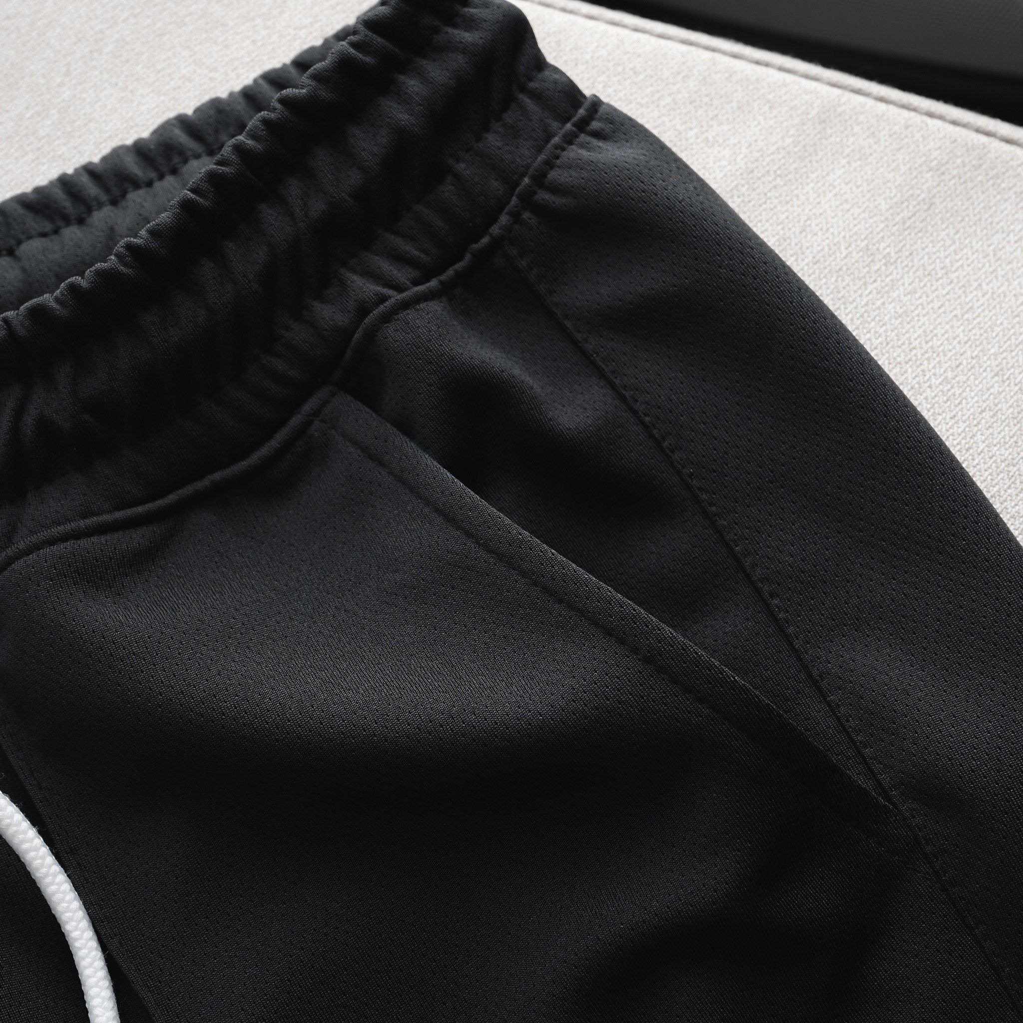 Quần short pique outline ZR QS122
