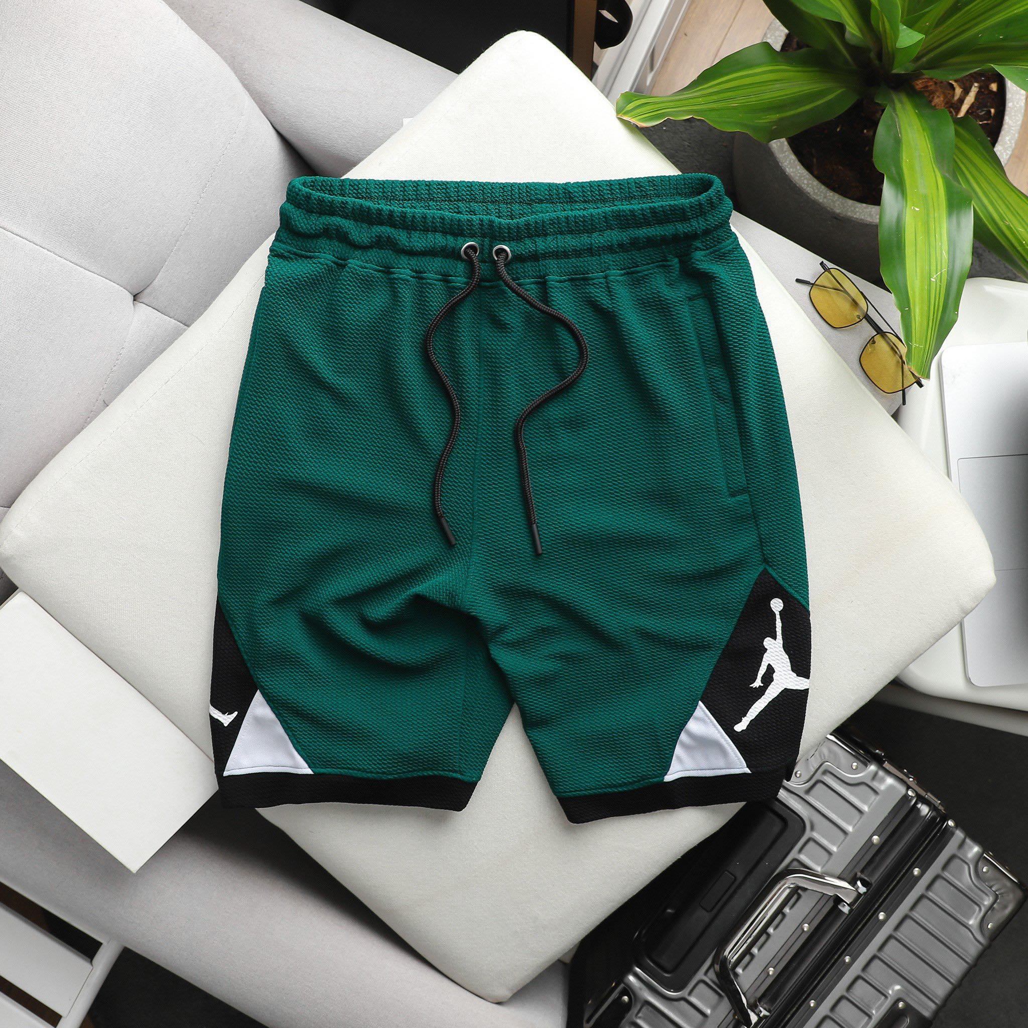 Quần Short Thời Trang Bóng Rổ JD JD02