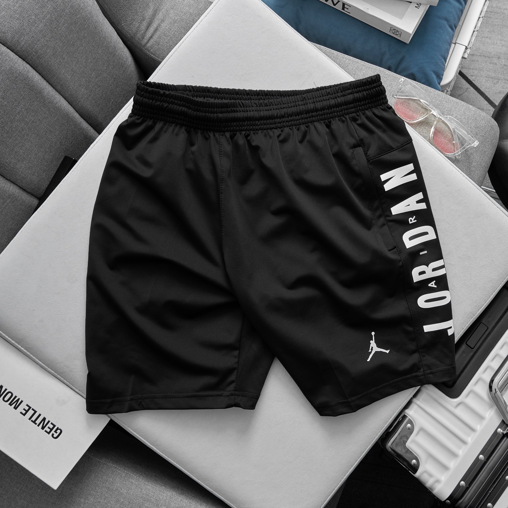 Short thun thể thao JD QS172