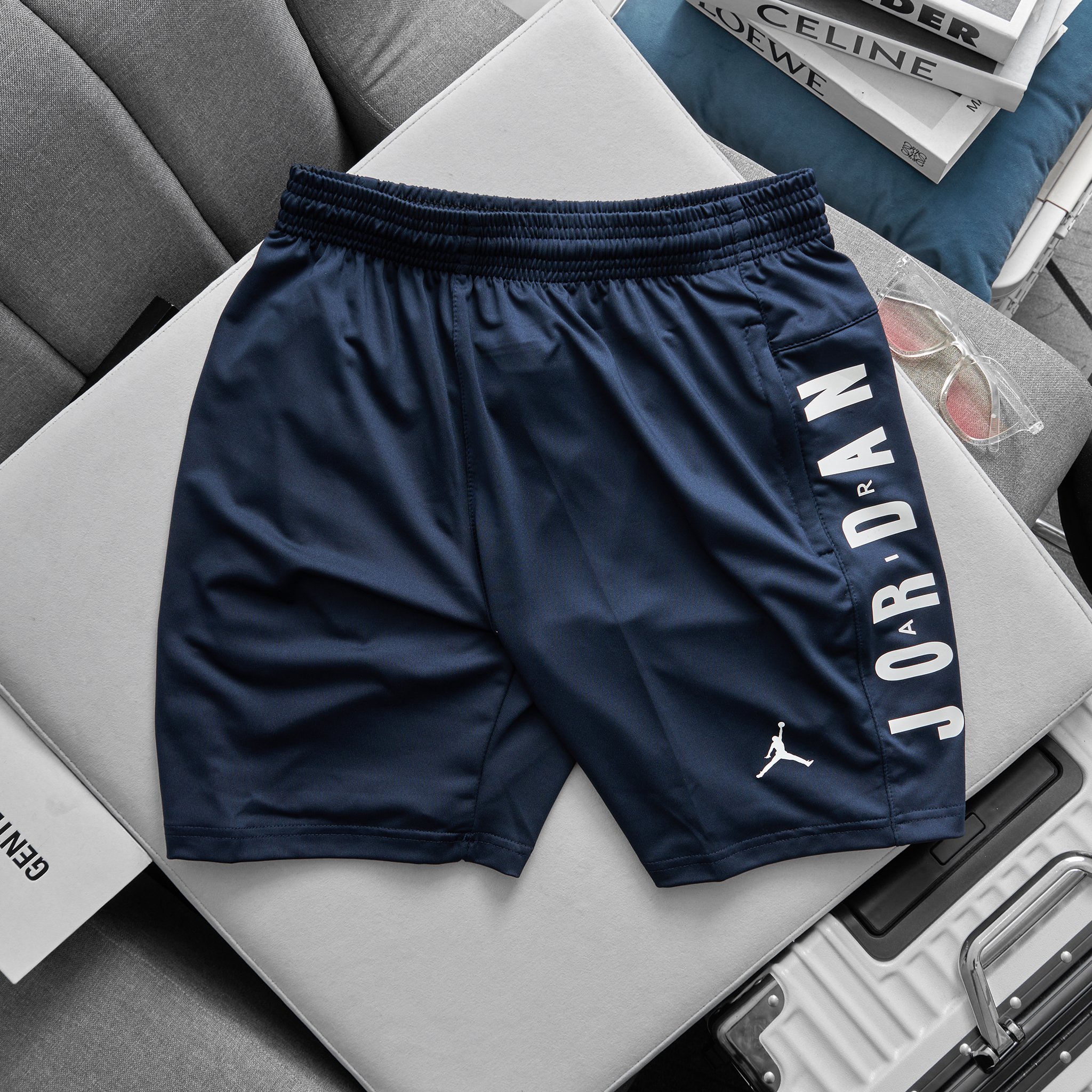 Short thun thể thao JD QS172
