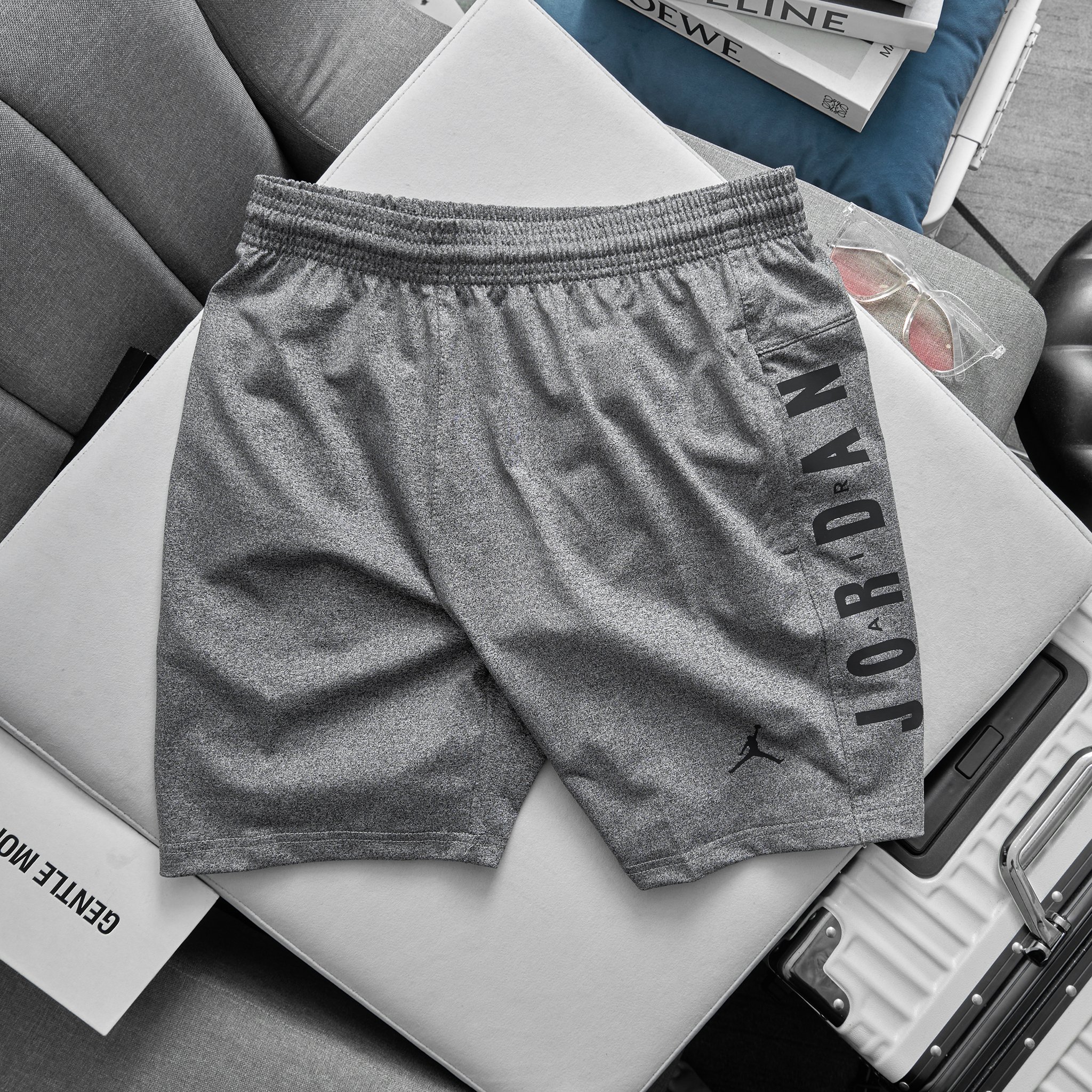 Short thun thể thao JD QS172
