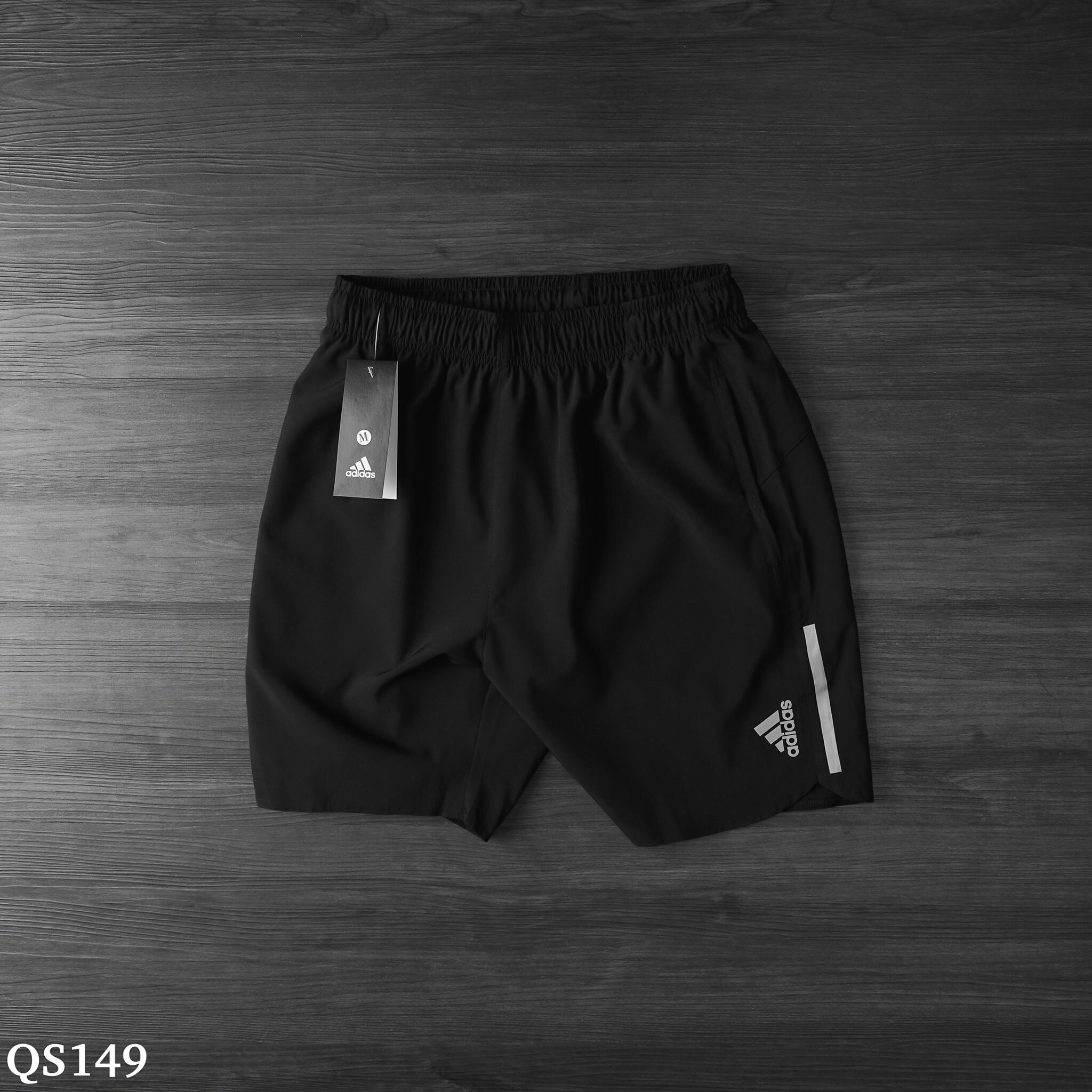 Quần short training Das QS149