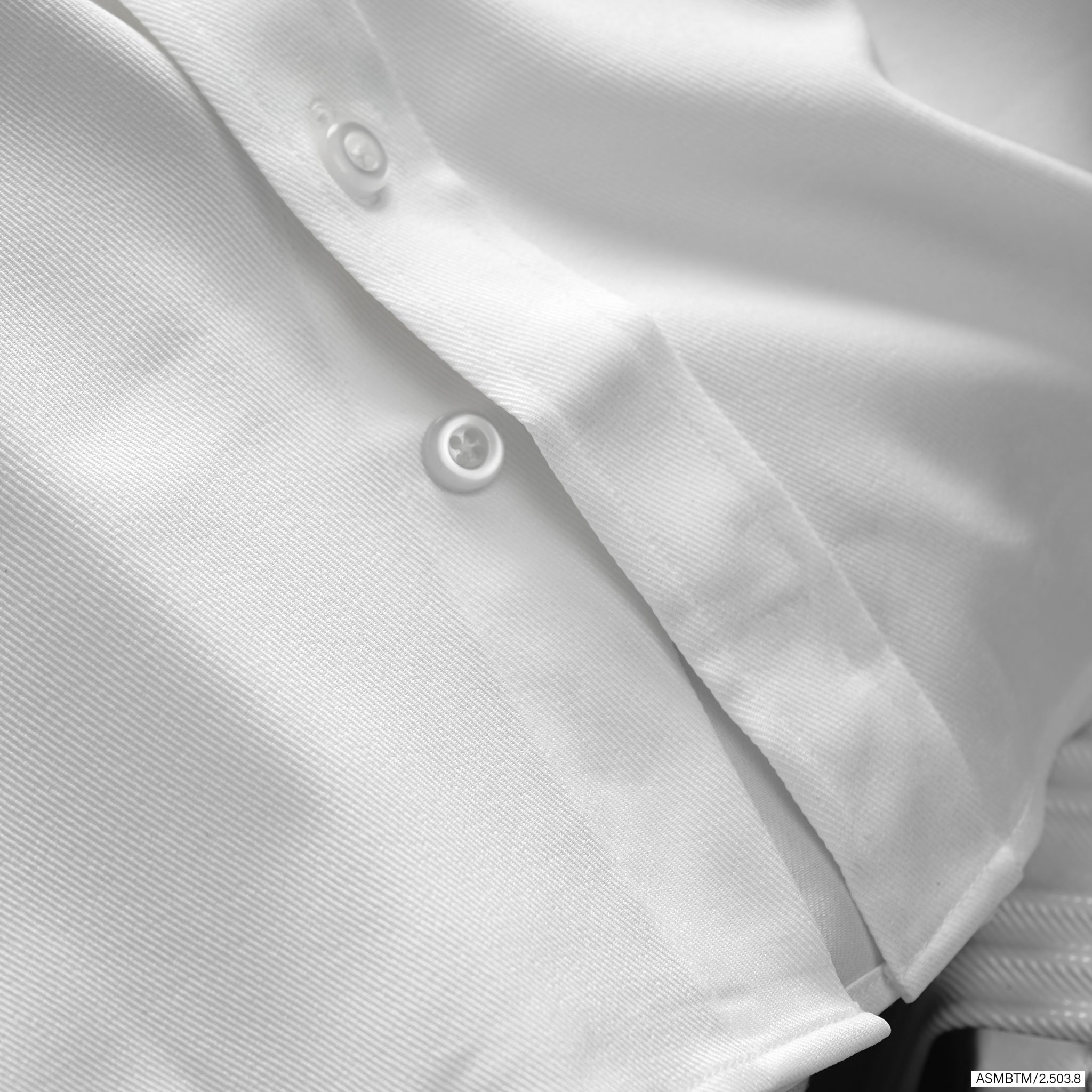 Áo sơ mi chéo BTM 25038