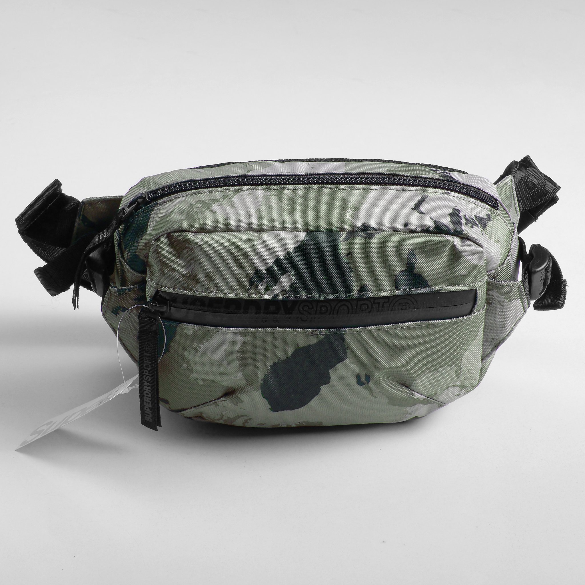 Túi đeo chéo Sup camo TD77